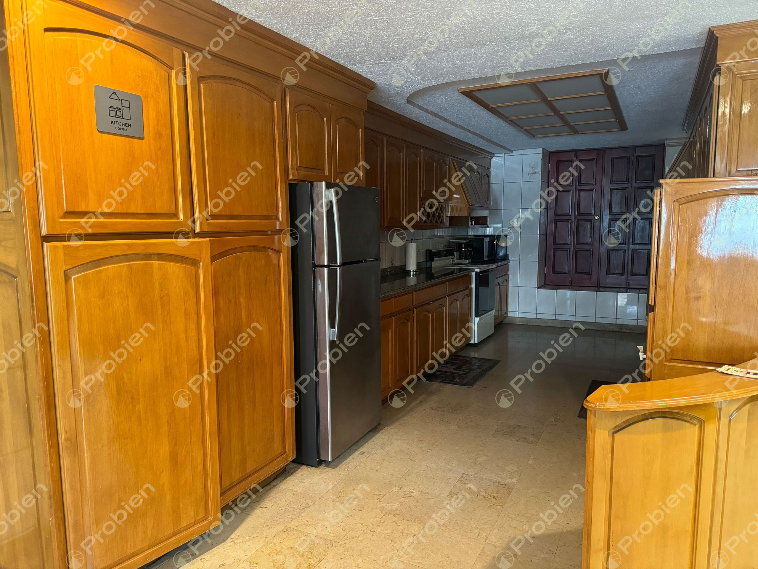 Hermosa casa en renta en Privada Del Fraccionamiento Laderas de Monterrey - Foto 4 de 27