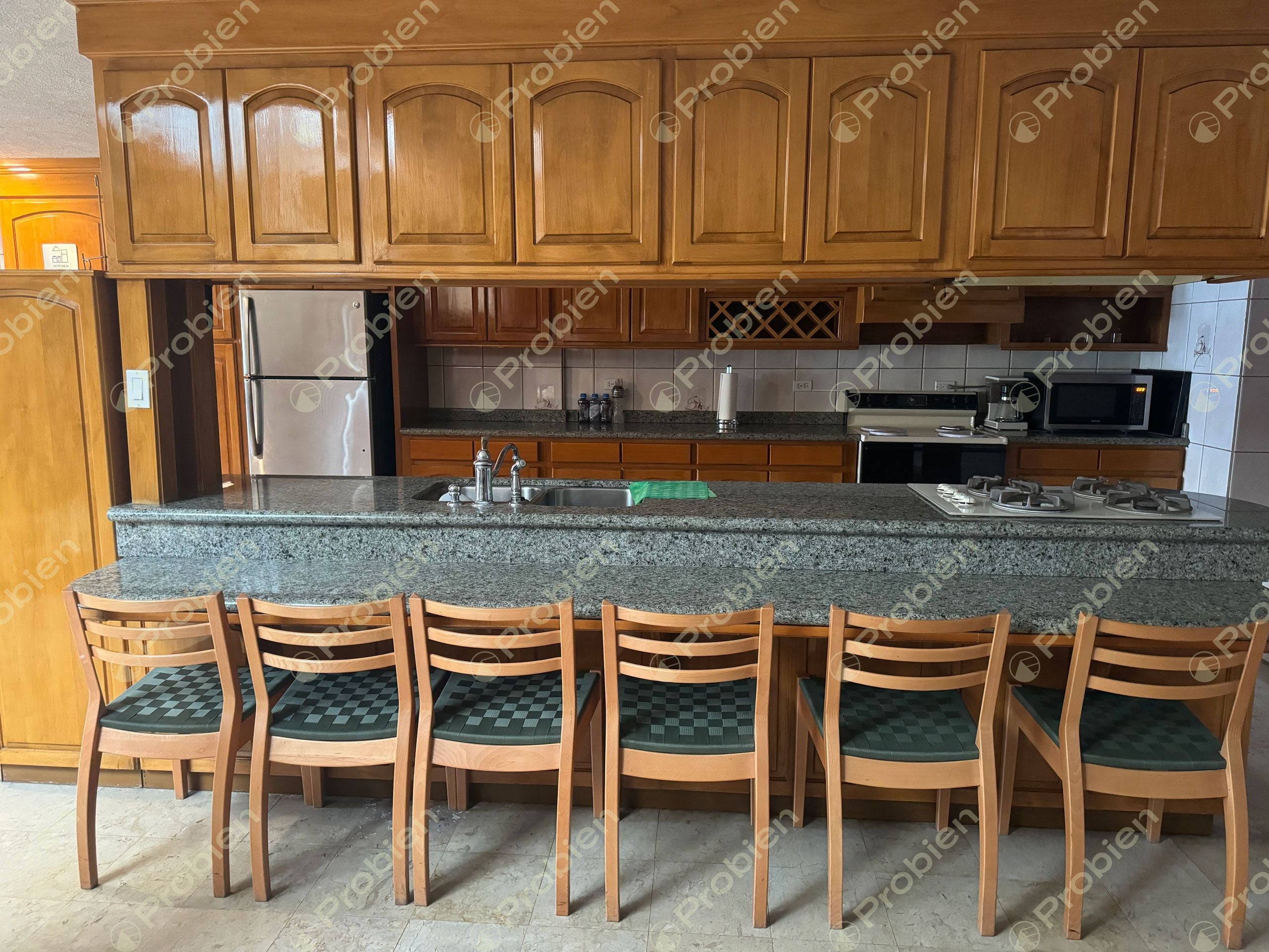 Hermosa casa en renta en Privada Del Fraccionamiento Laderas de Monterrey - Foto 5 de 27