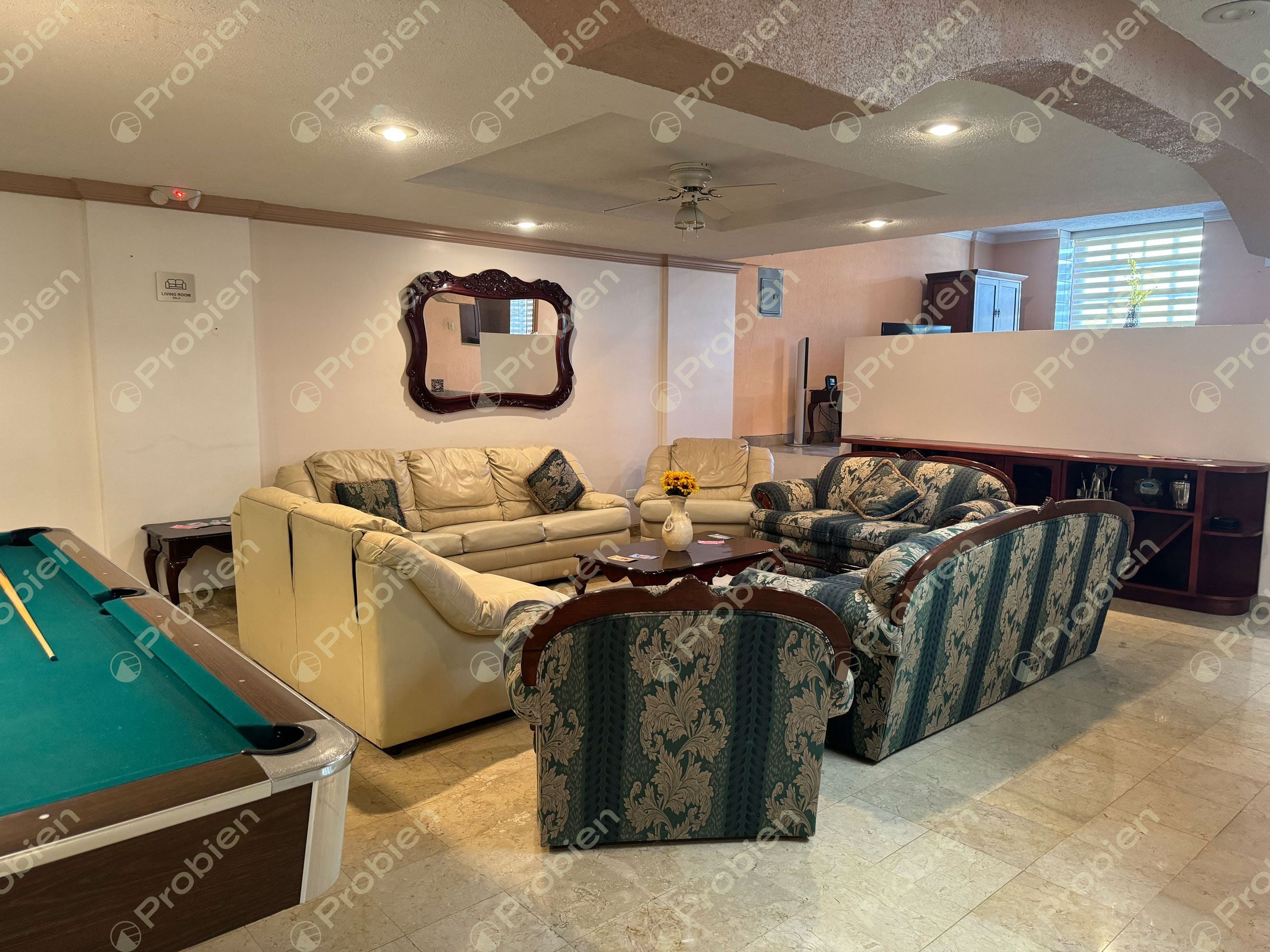 Hermosa casa en renta en Privada Del Fraccionamiento Laderas de Monterrey - Foto 8 de 27