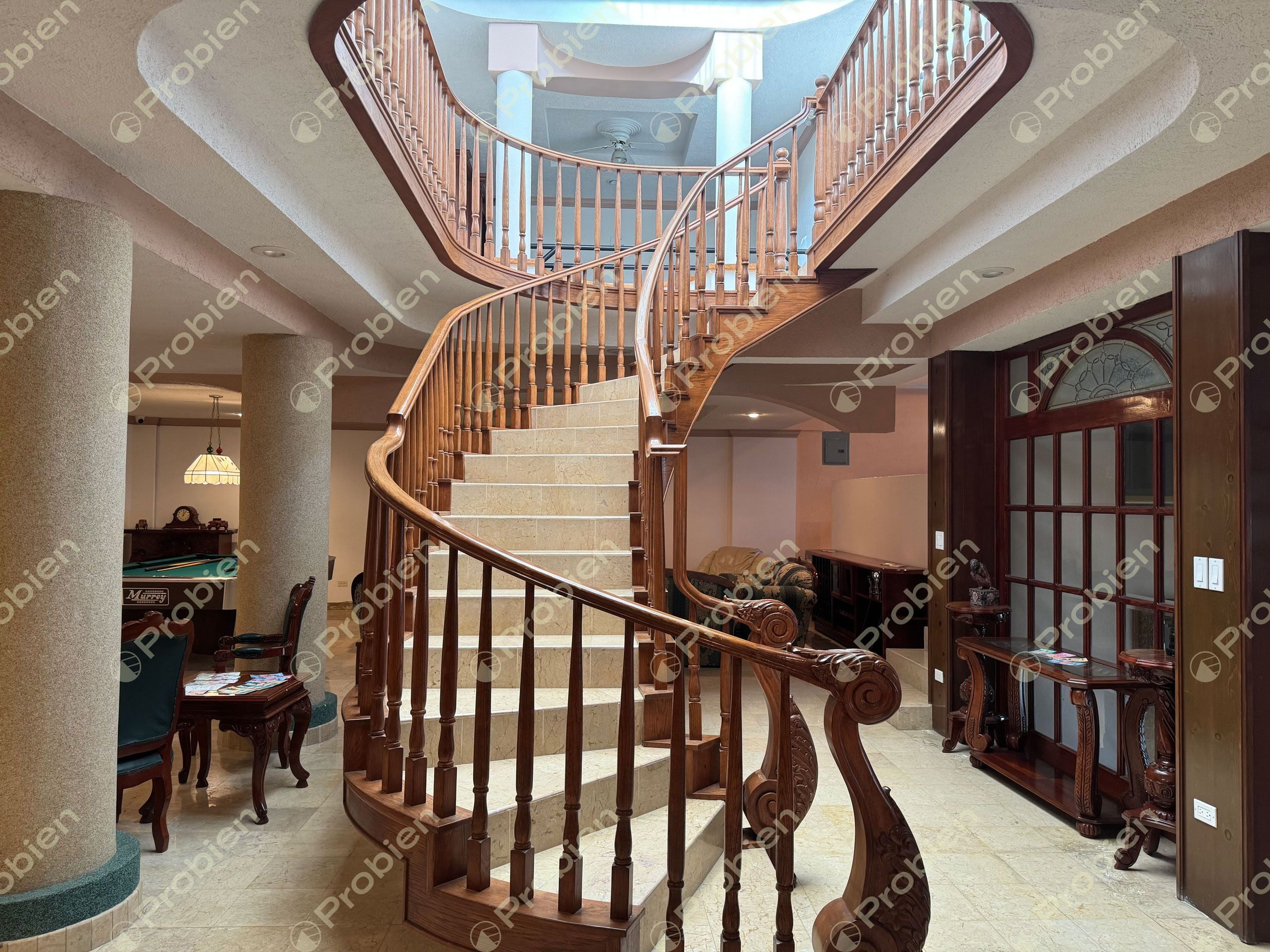 Hermosa casa en renta en Privada Del Fraccionamiento Laderas de Monterrey - Foto 10 de 27