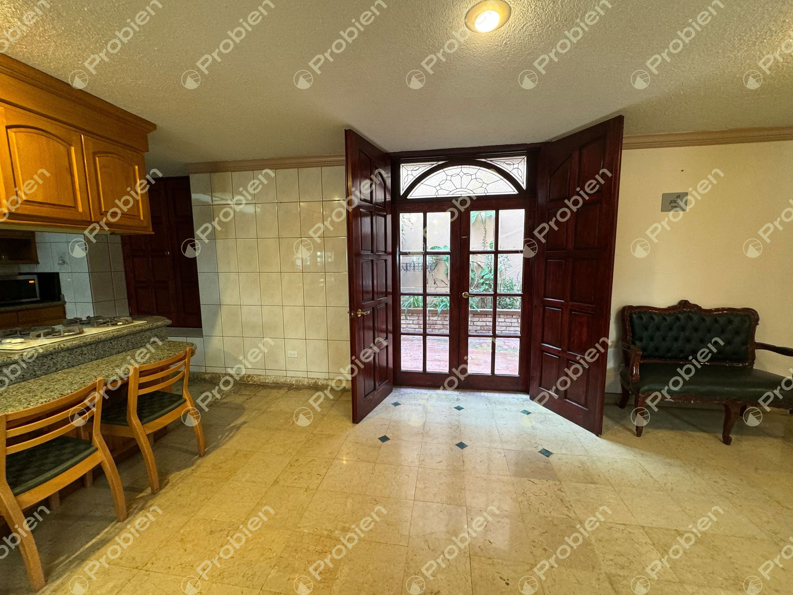 Hermosa casa en renta en Privada Del Fraccionamiento Laderas de Monterrey - Foto 26 de 27