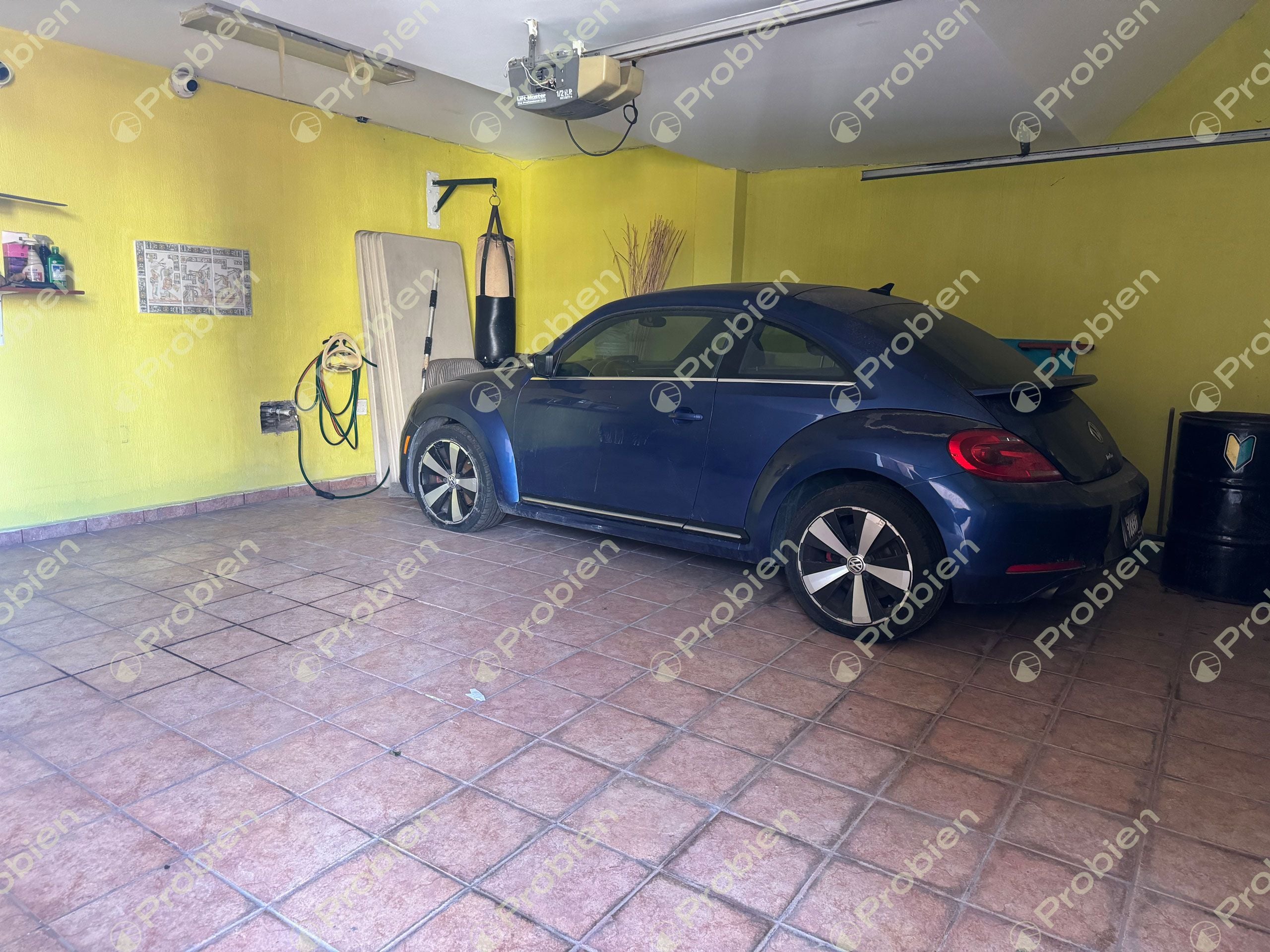 Hermosa casa en renta en Privada Del Fraccionamiento Laderas de Monterrey - Foto 27 de 27