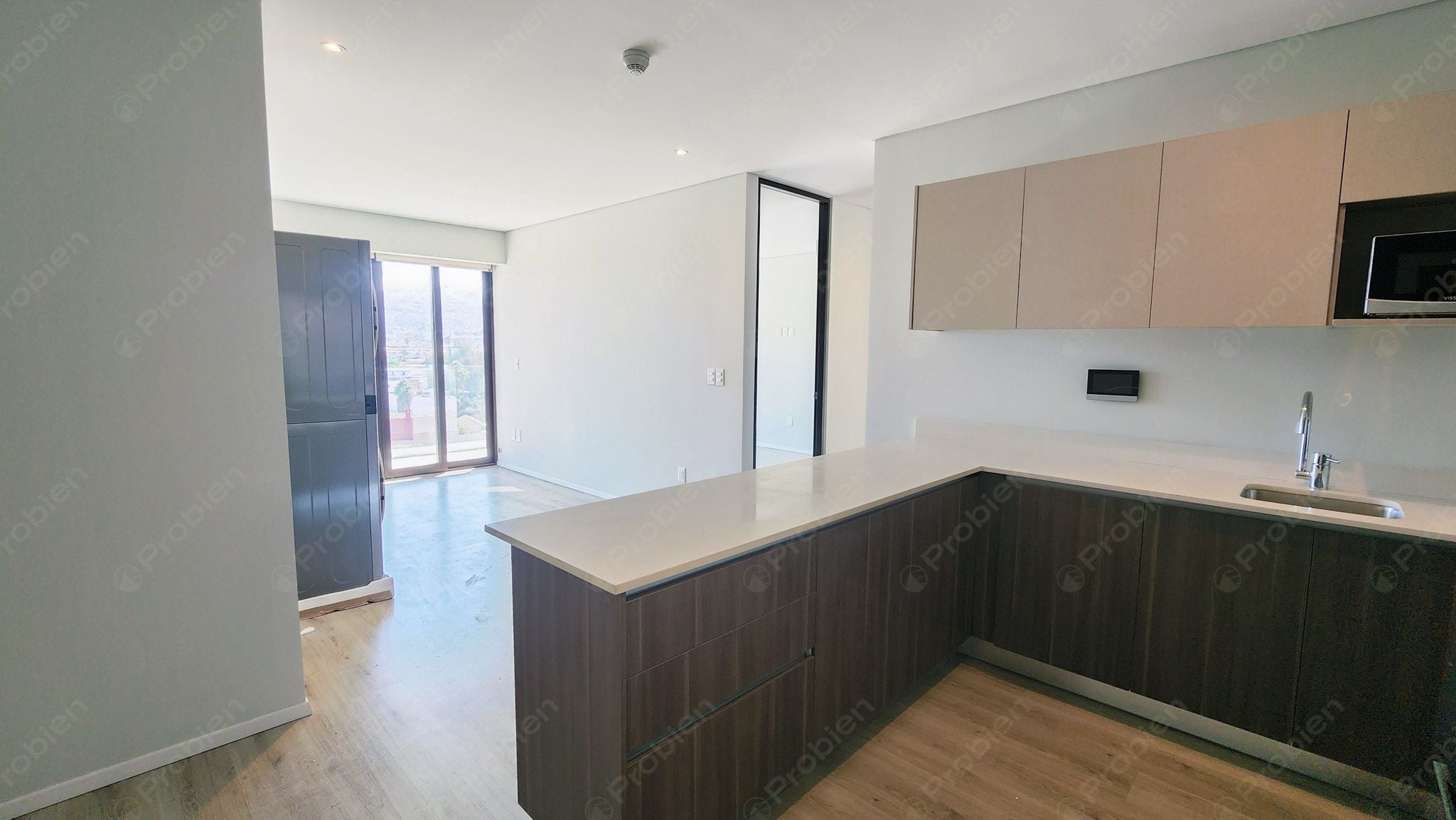 Departamento en Renta en Torre Levant, Hipódromo – Amenidades Premium y Ubicación Inmejorable - Foto 2 de 23