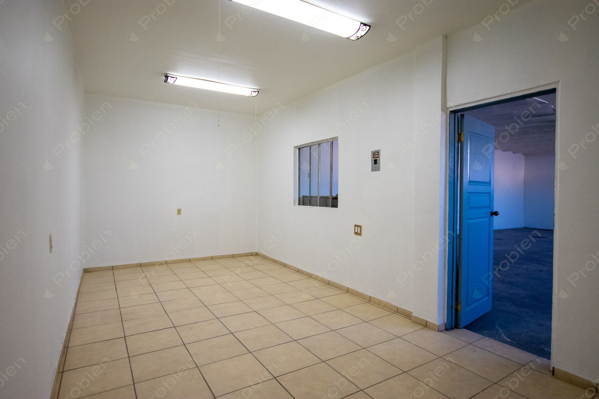 Bodega / Local en Renta sobre Vialidad Principal en Otay – 400 m² con Gran Potencial Comercial - Foto 13 de 16