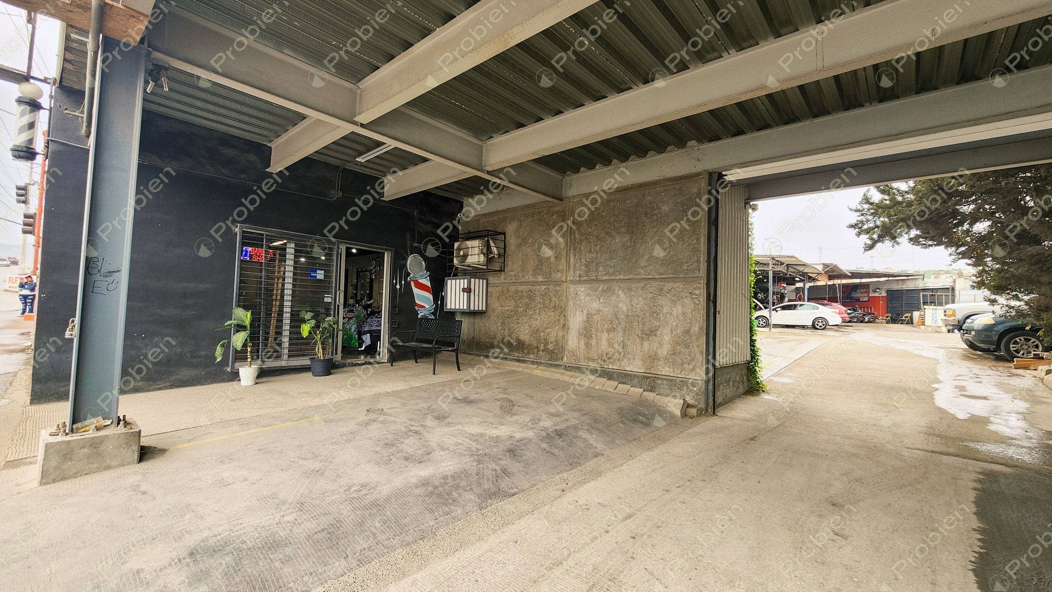 Edificio con Terreno: Oficinas y Locales en Venta en Blvd. Cucapah - Foto 10 de 30