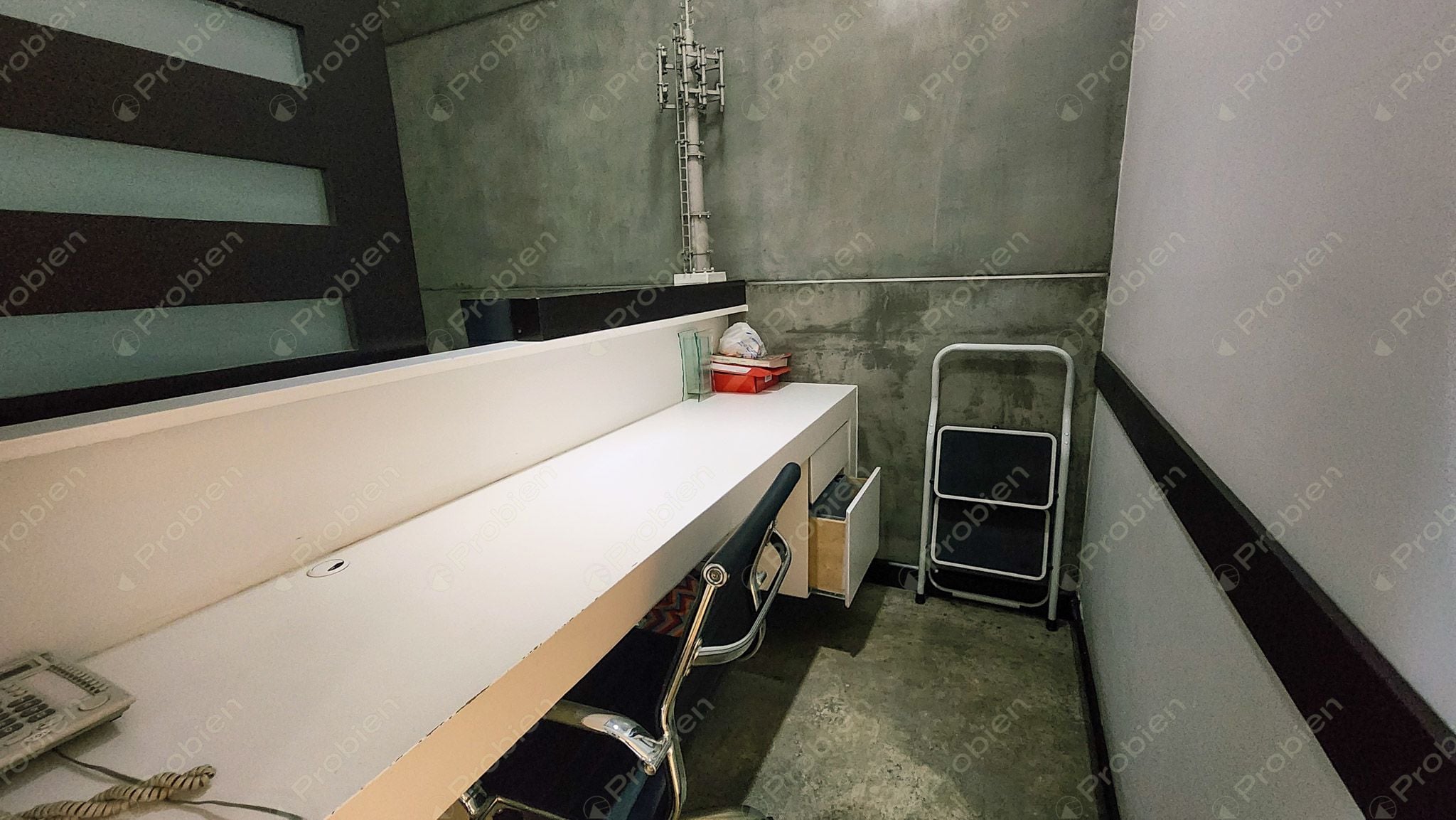 Edificio con Terreno: Oficinas y Locales en Venta en Blvd. Cucapah - Foto 24 de 30