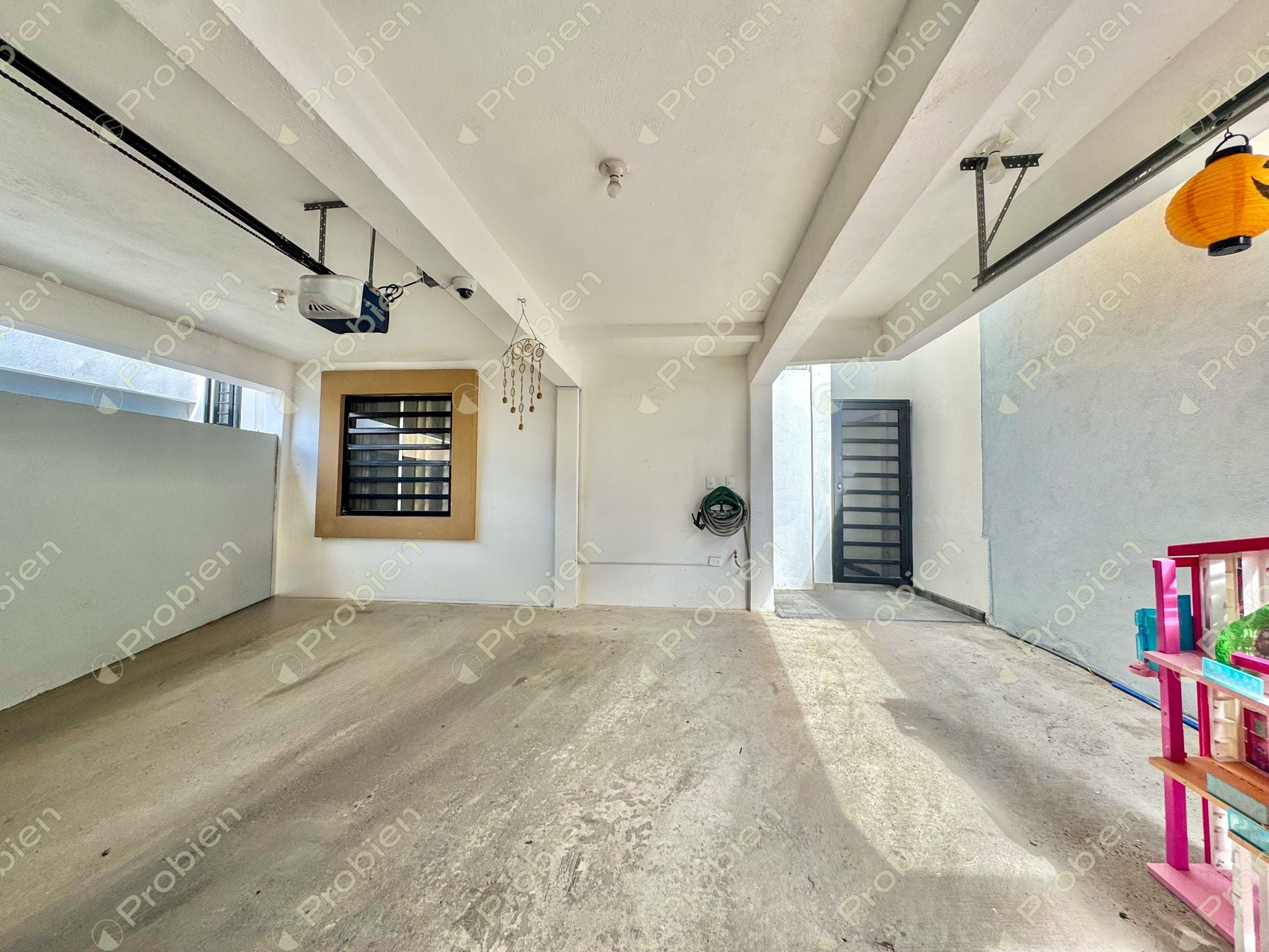 Casa en Renta en Vistas de Santa Fe – Excelente Ubicación y Lista para Habitar - Foto 18 de 19