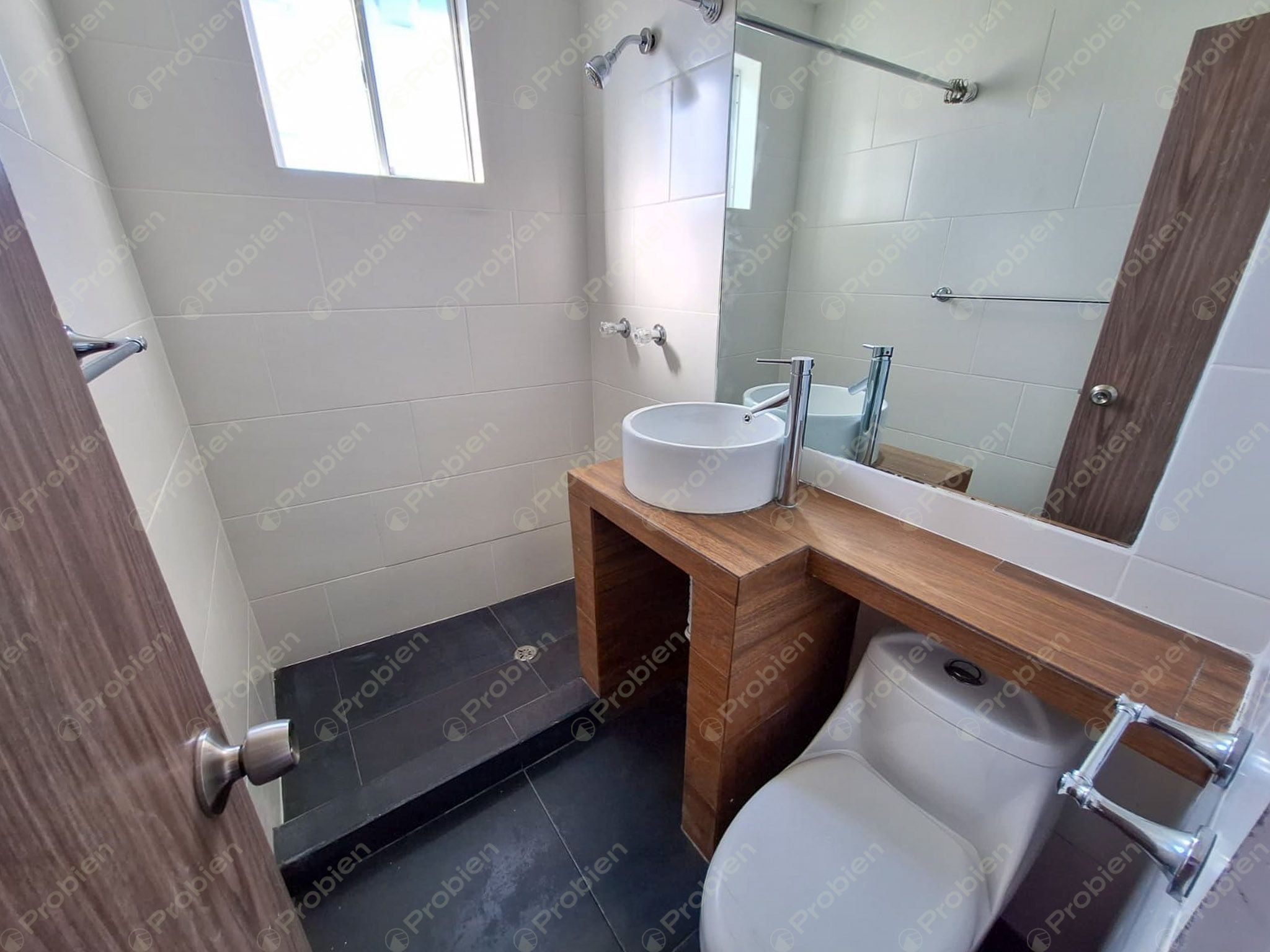 Departamento en Renta en Zona Centro Calle Segunda - Foto 9 de 10