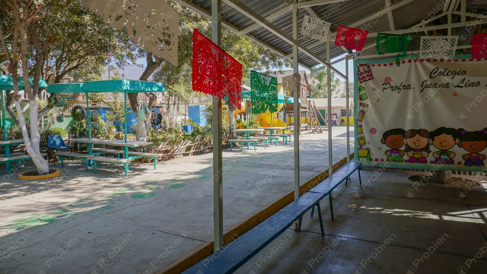 Edificio / Terreno en Venta - Las Torres Otay - Foto 8 de 16