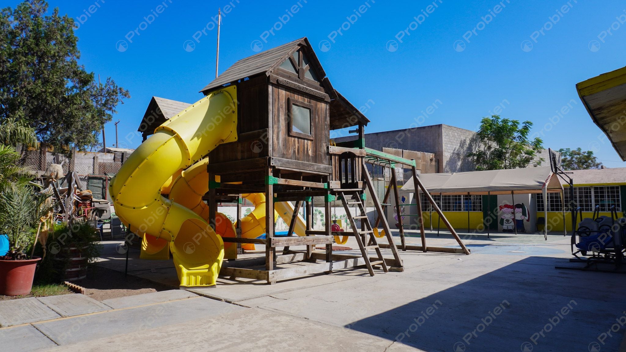 Edificio / Terreno en Venta - Las Torres Otay - Foto 10 de 16