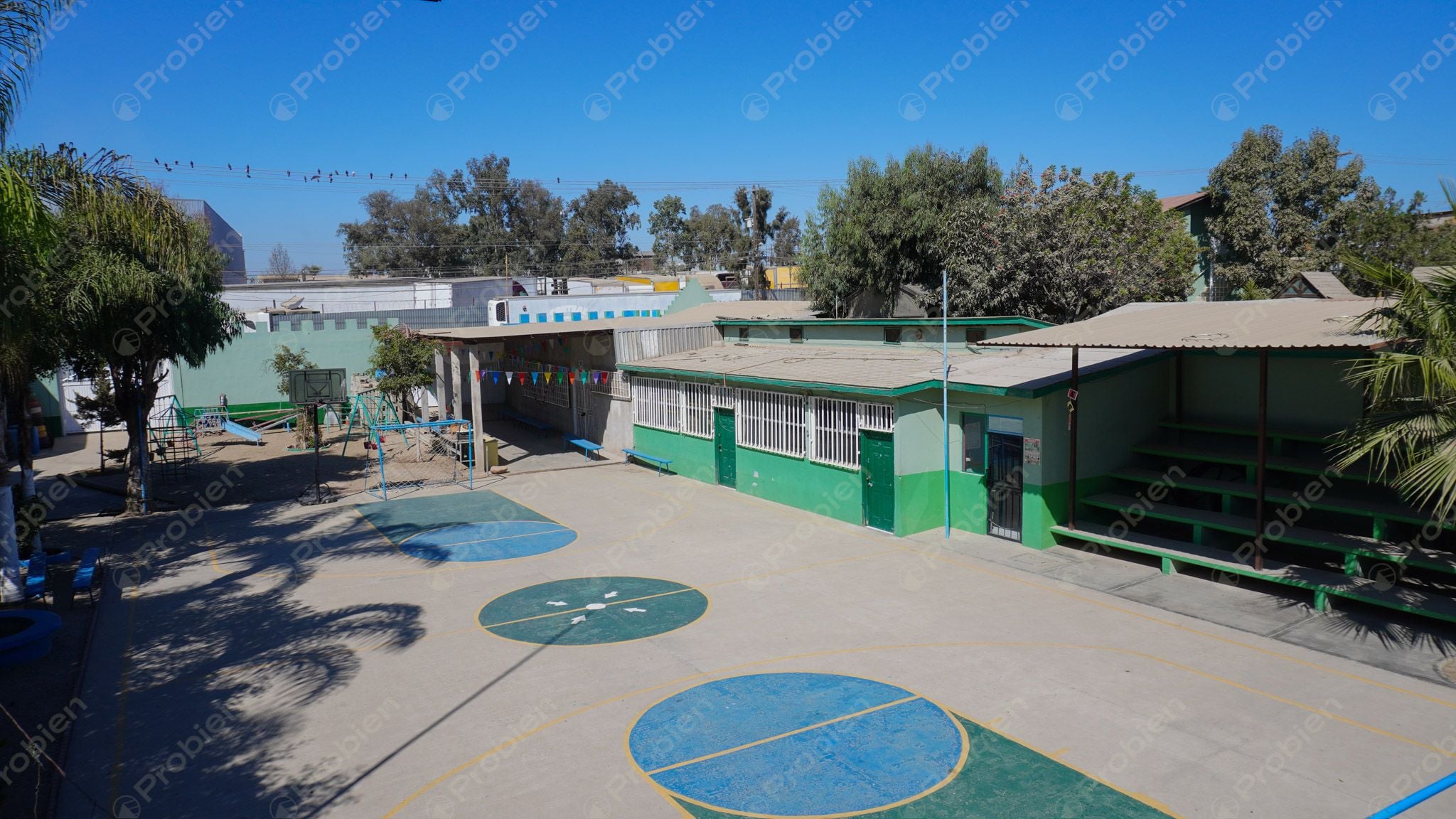 Edificio / Terreno en Venta - Las Torres Otay - Foto 13 de 16