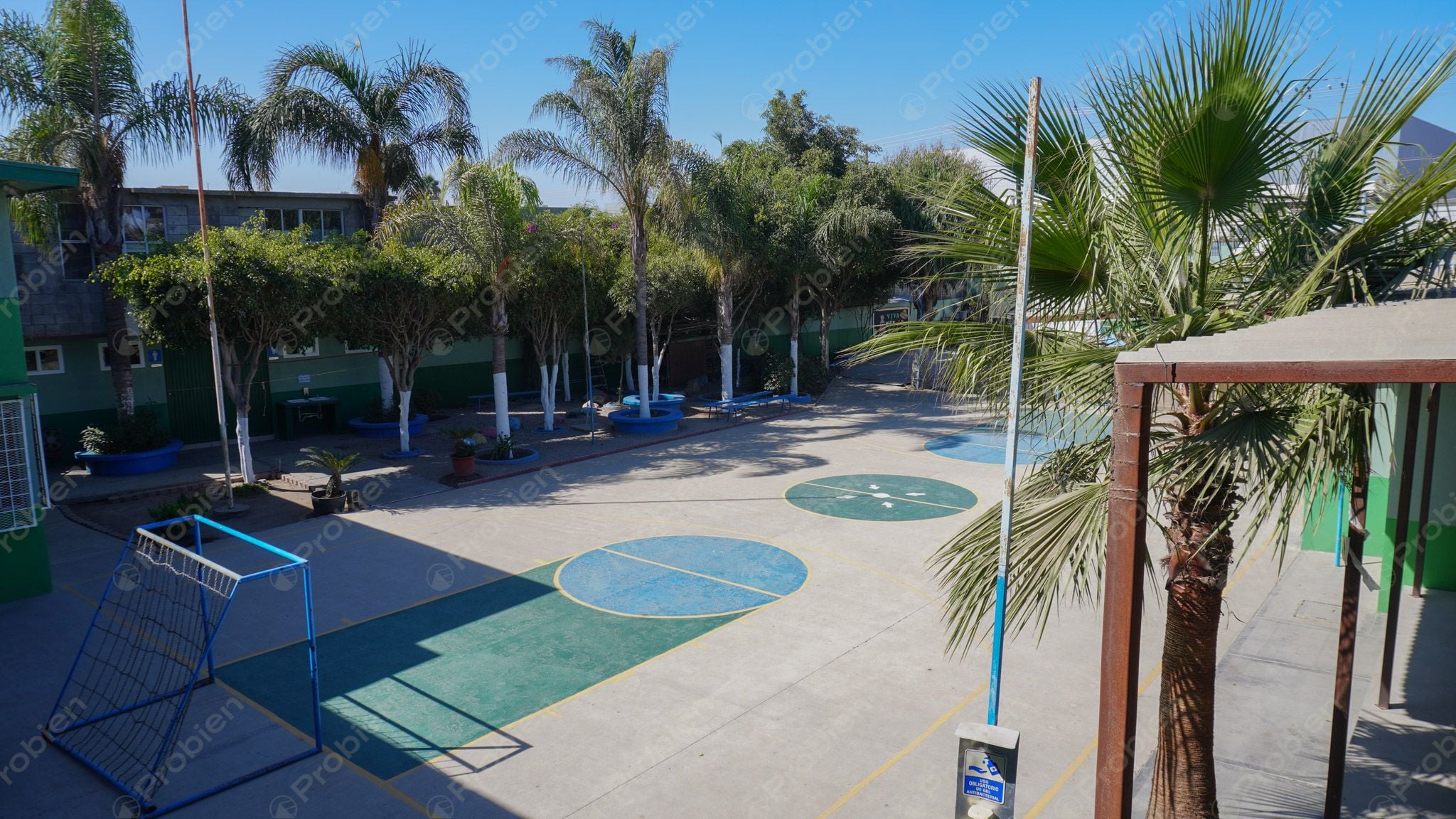 Edificio / Terreno en Venta - Las Torres Otay - Foto 14 de 16