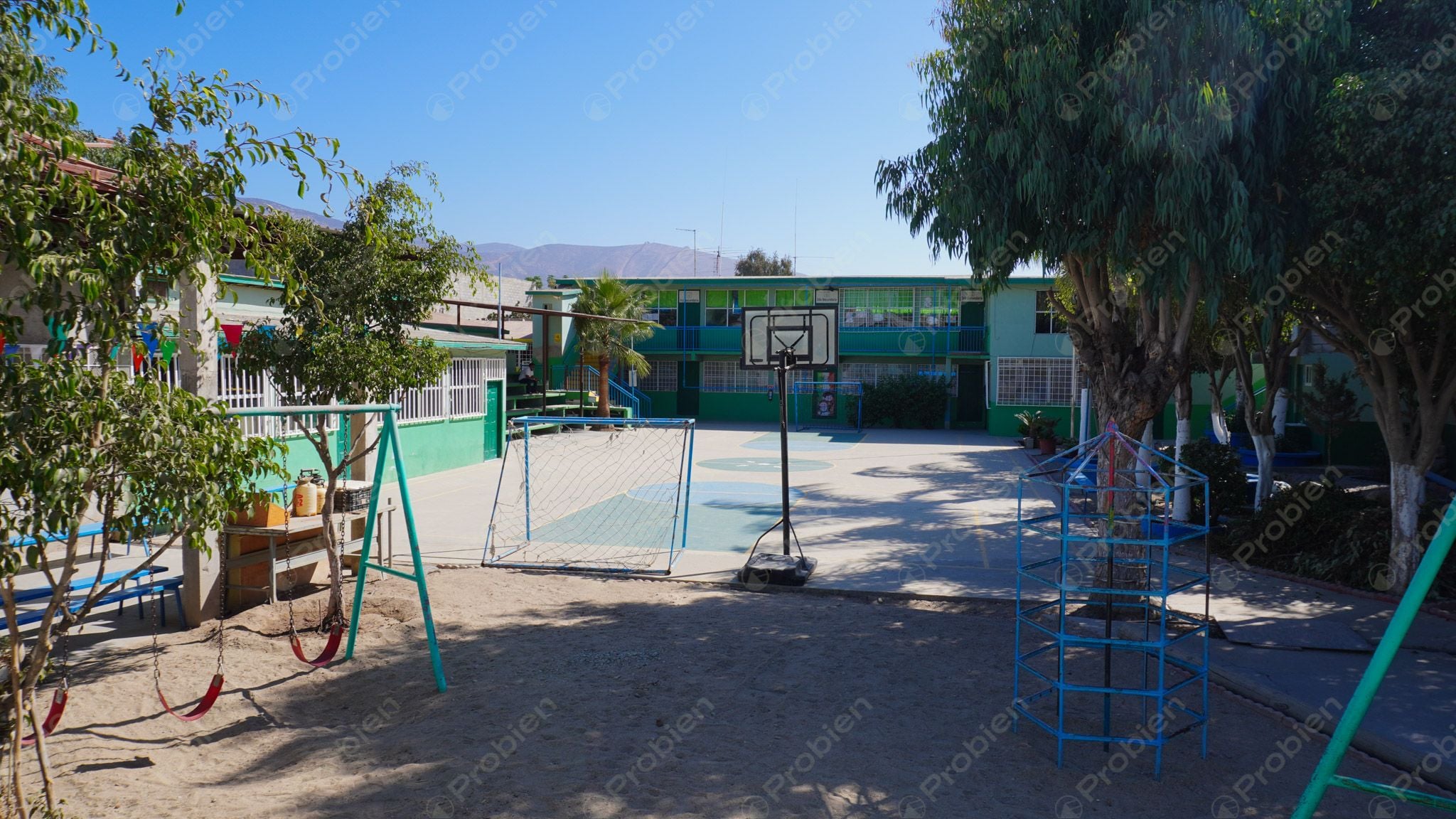 Edificio / Terreno en Venta - Las Torres Otay - Foto 15 de 16