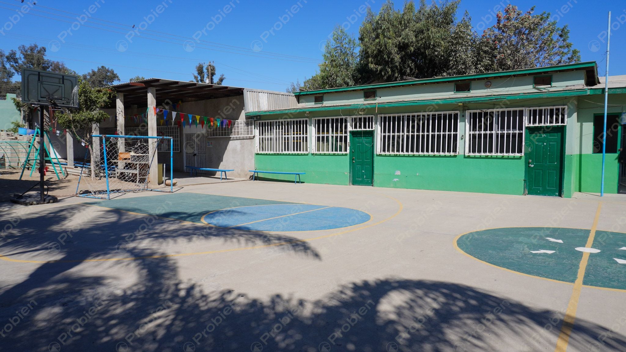 Edificio / Terreno en Venta - Las Torres Otay - Foto 16 de 16