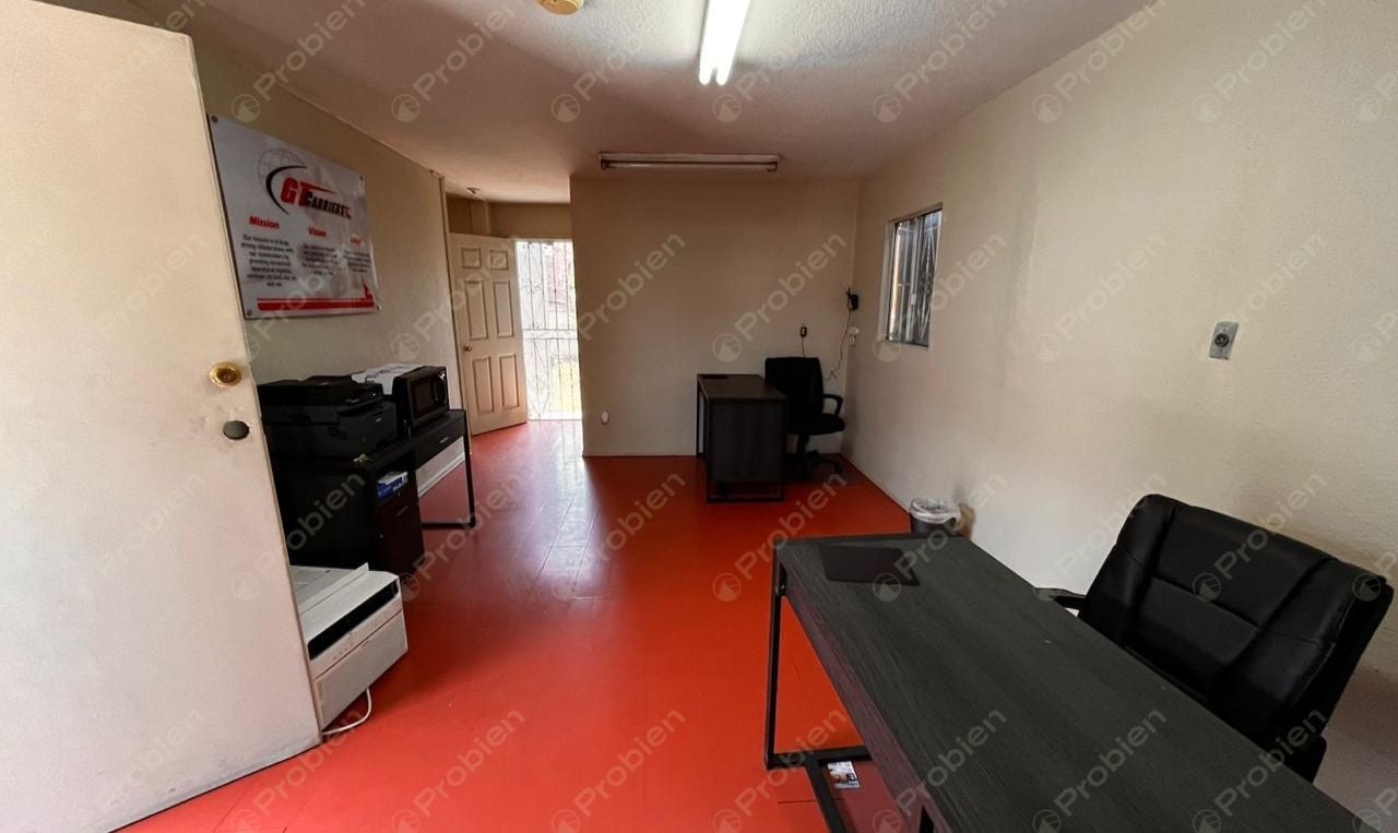 Oficina en Renta en Otay – Ideal para Empresas Binacionales, Logísticas o Aduanales - Foto 12 de 14