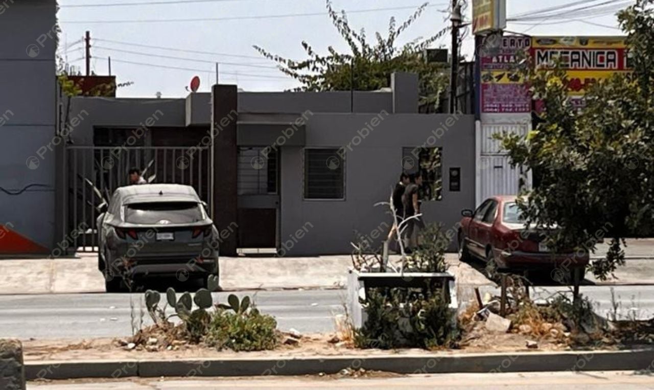 Oficina en Renta en Otay – Ideal para Empresas Binacionales, Logísticas o Aduanales - Foto 3 de 14