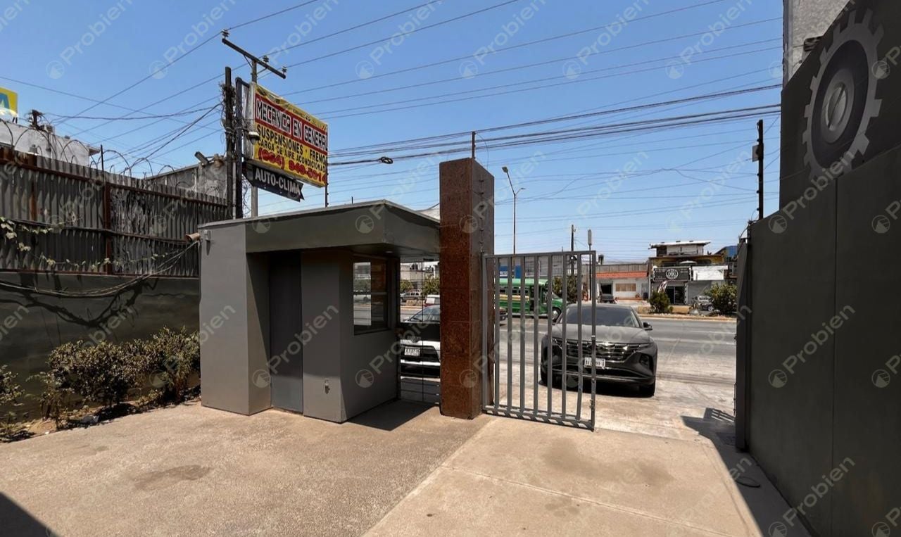 Oficina en Renta en Otay – Ideal para Empresas Binacionales, Logísticas o Aduanales - Foto 5 de 14