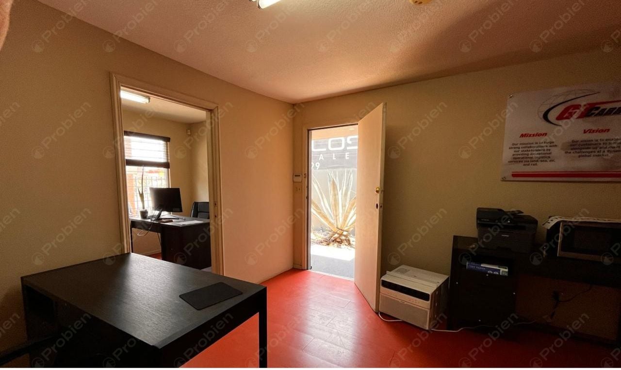 Oficina en Renta en Otay – Ideal para Empresas Binacionales, Logísticas o Aduanales - Foto 1 de 14