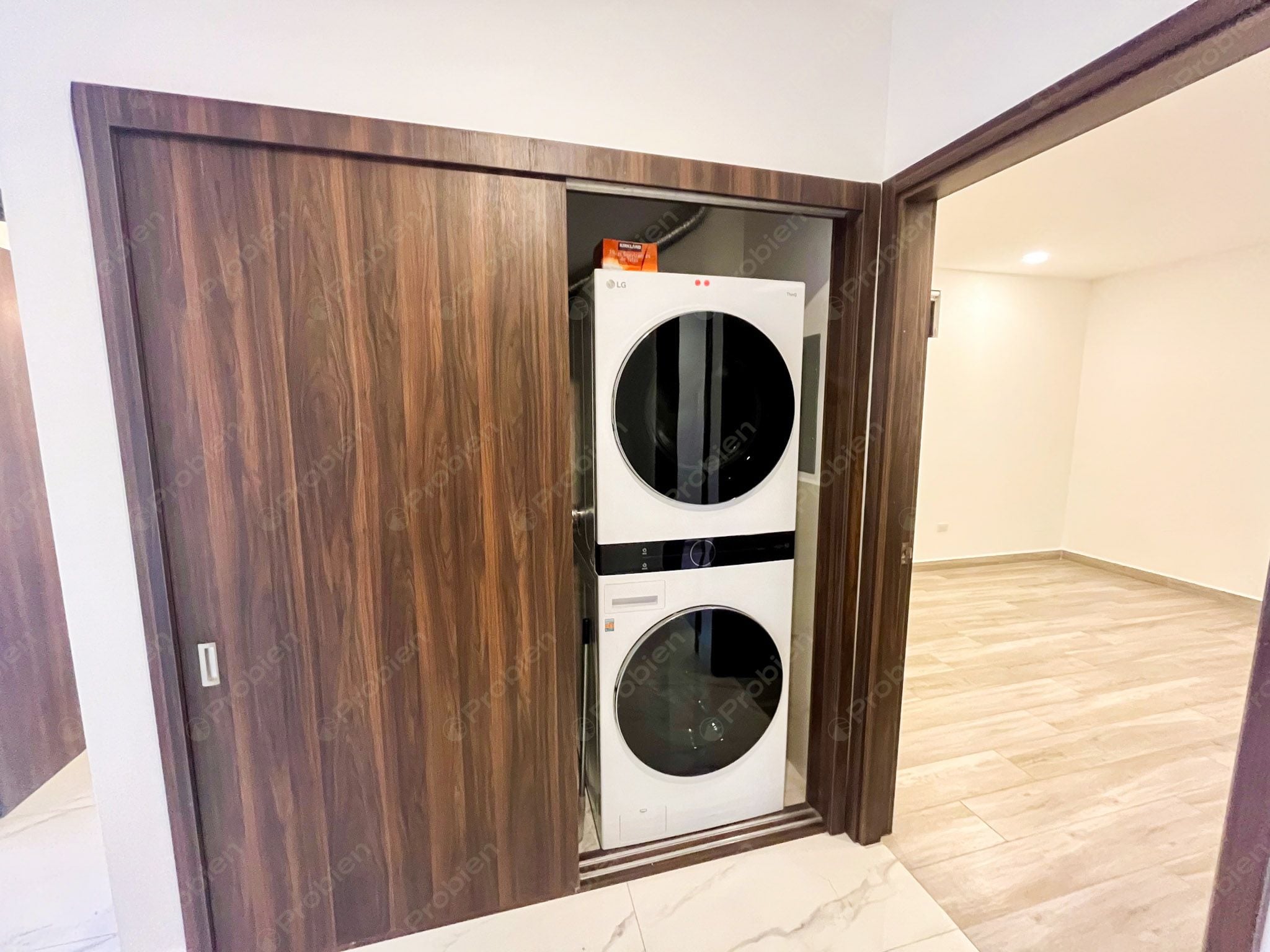 Departamento Nuevo en Renta – Condominio ENHAUS Colonia Gerónimo Meza - Foto 6 de 16