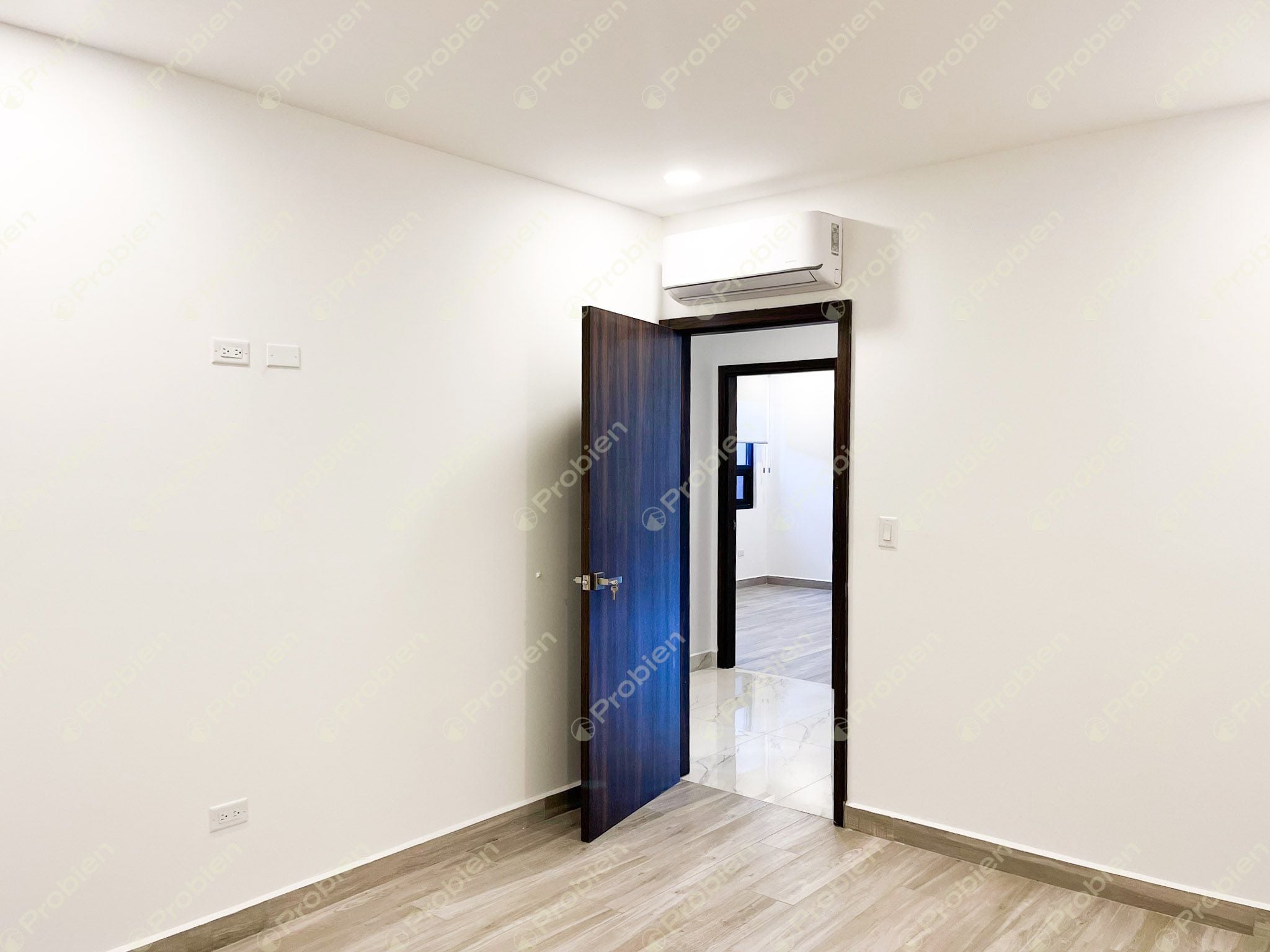 Departamento Nuevo en Renta – Condominio ENHAUS Colonia Gerónimo Meza - Foto 7 de 16