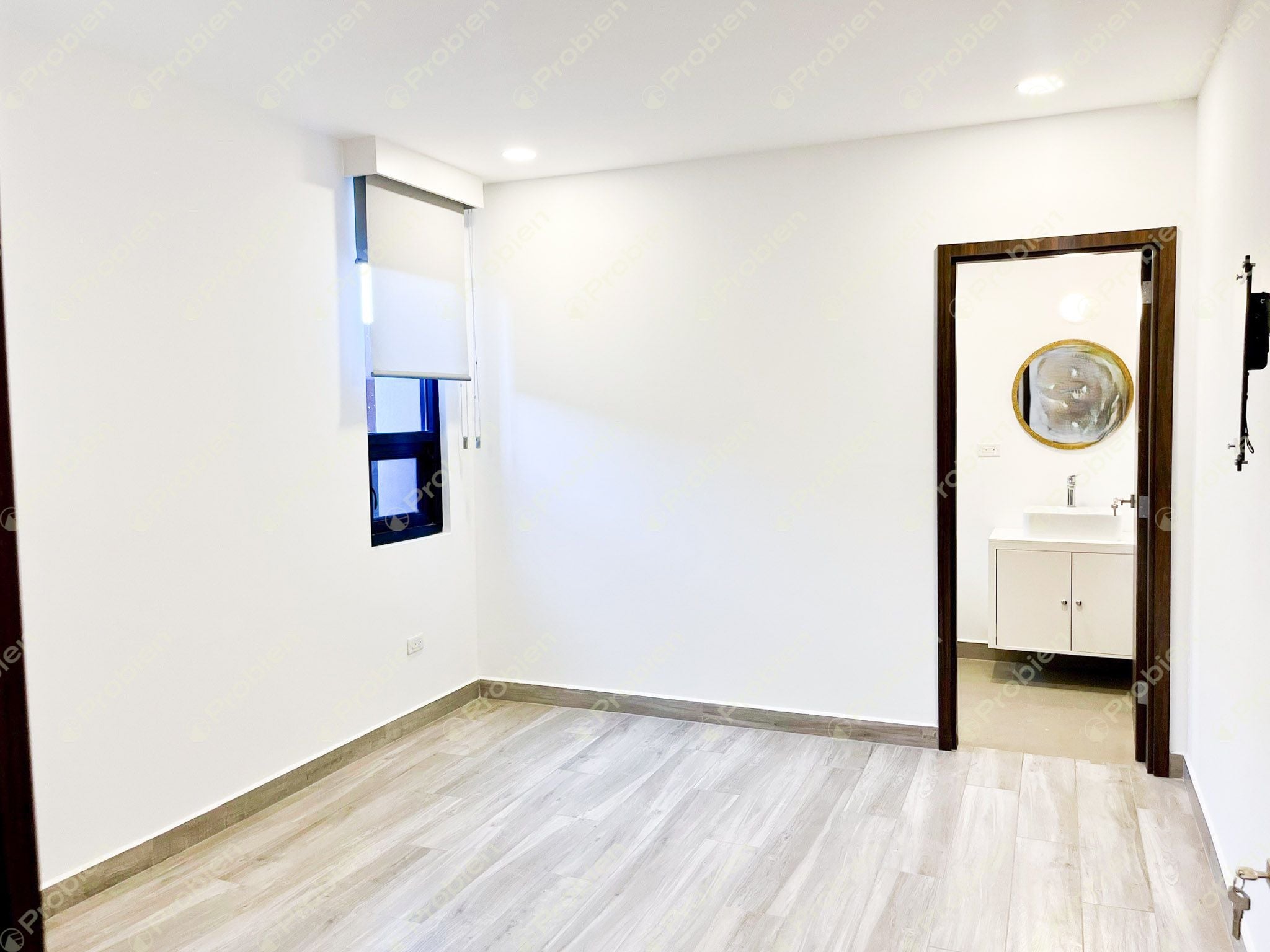 Departamento Nuevo en Renta – Condominio ENHAUS Colonia Gerónimo Meza - Foto 10 de 16
