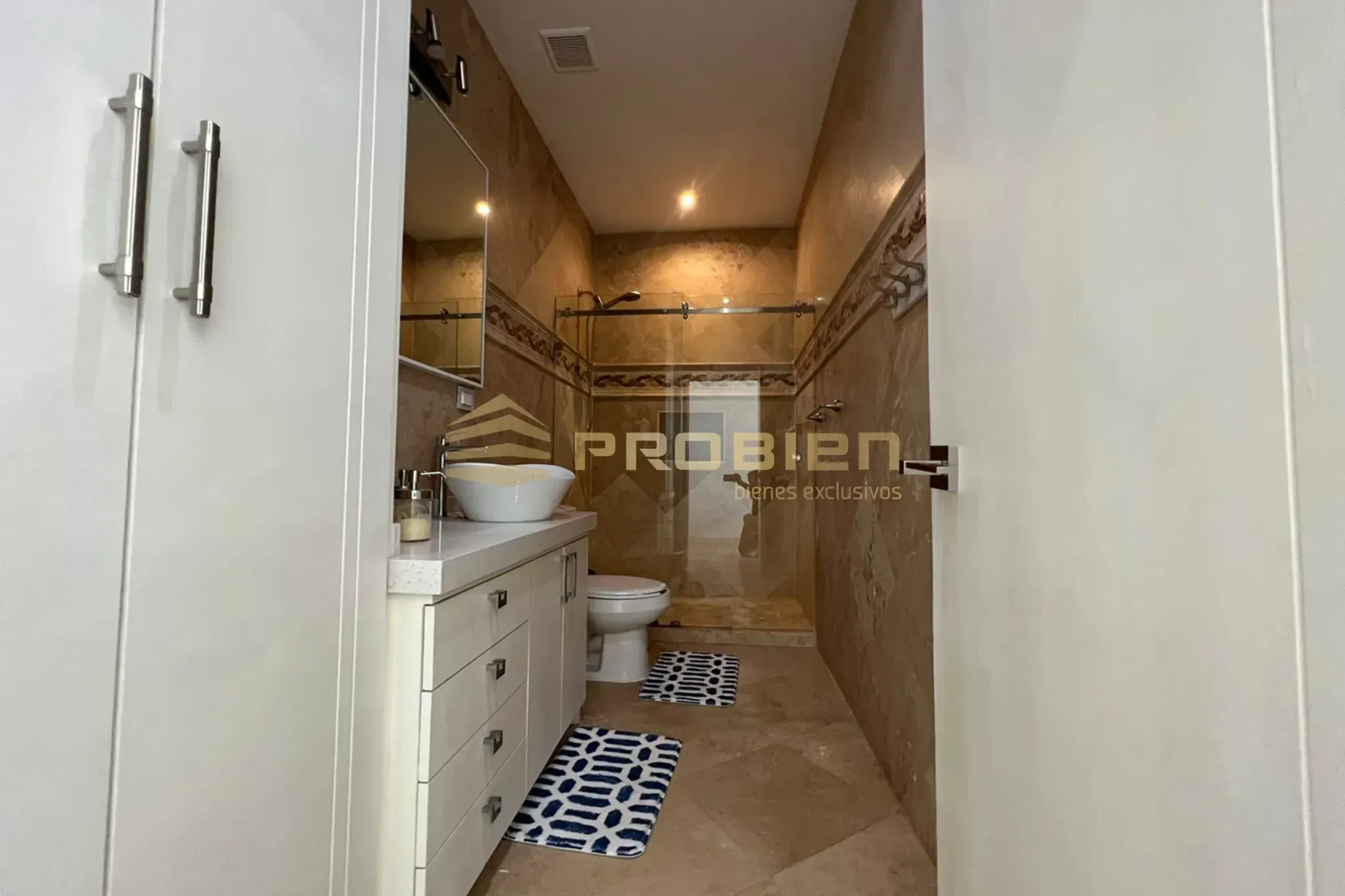 Departamento en Venta- En Torre Mar y Sol Rosarito - Foto 15 de 16