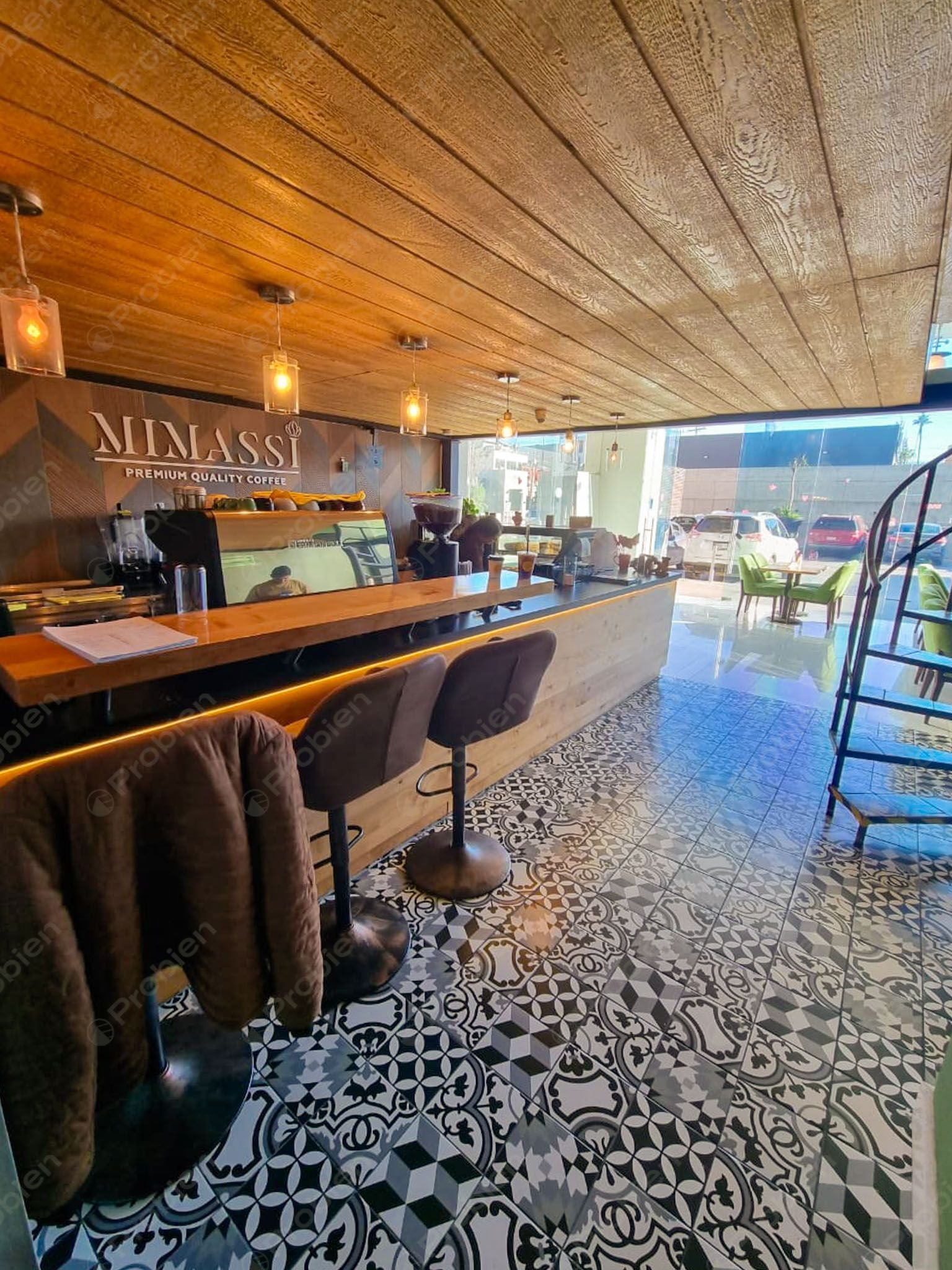 Traspaso de Restaurante en Del Prado Medical Tower - Listo para Operar - Foto 13 de 16