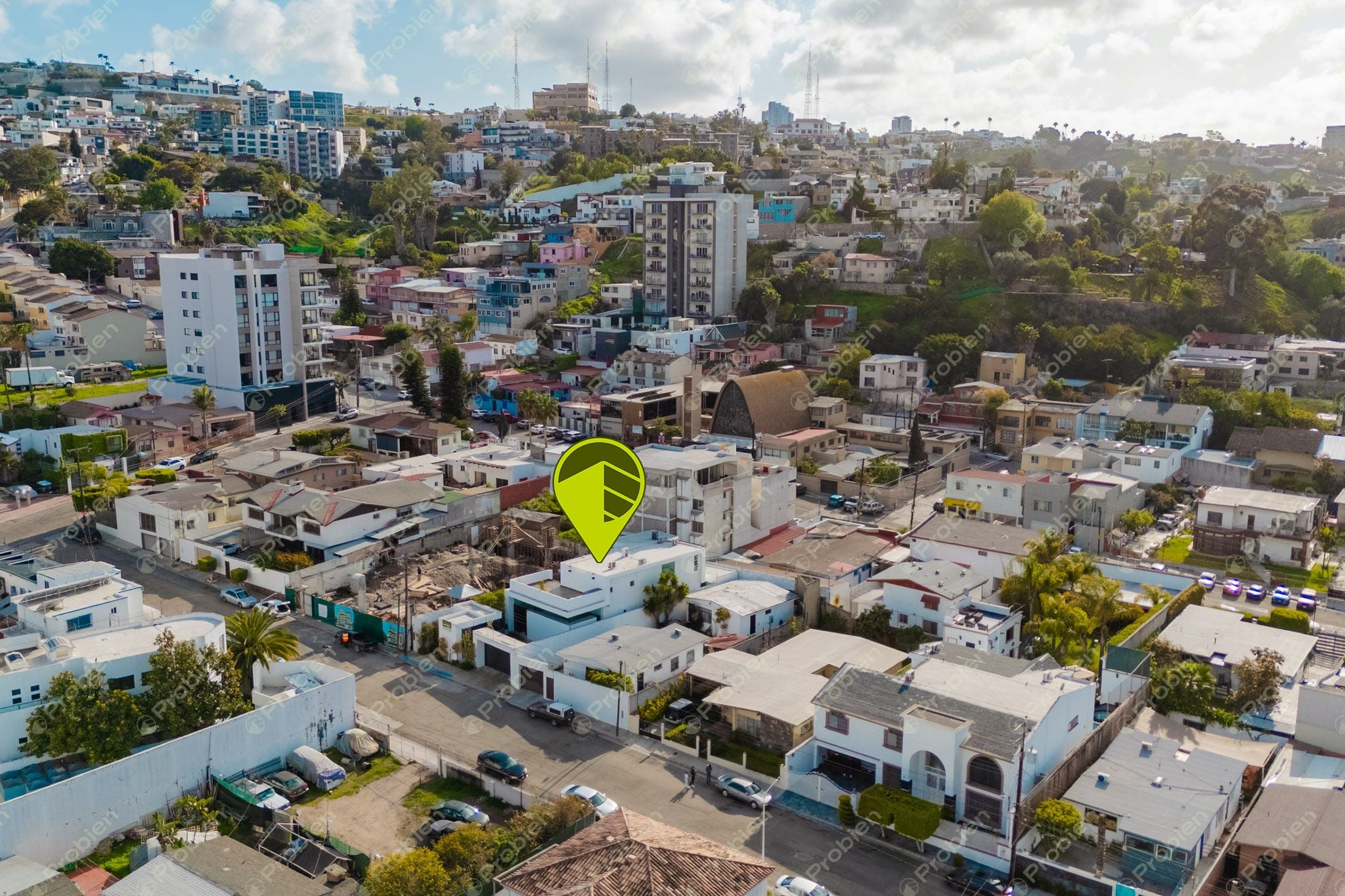 Exclusiva Casa de Lujo en Venta en Colonia Cacho - Foto 2 de 32