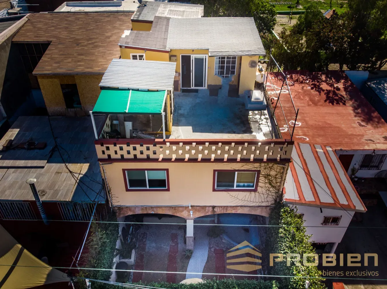 Casa en Venta en Costa Hermosa - Playas de Tijuana - Foto 4 de 30