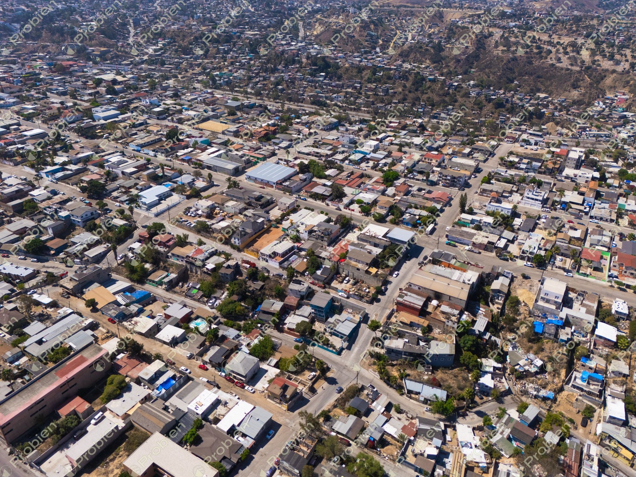 Terreno en Esquina en Venta en Colonia Ciudad Jardín – 264 m² con Gran Potencial - Foto 3 de 16