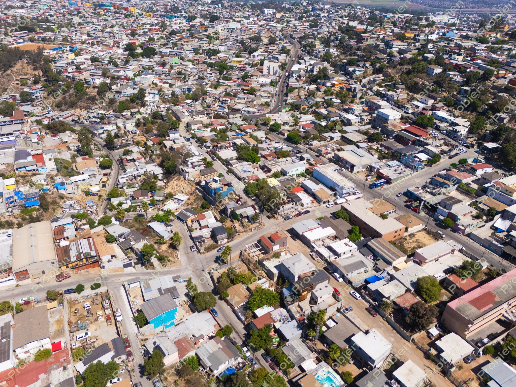 Terreno en Esquina en Venta en Colonia Ciudad Jardín – 264 m² con Gran Potencial - Foto 7 de 16