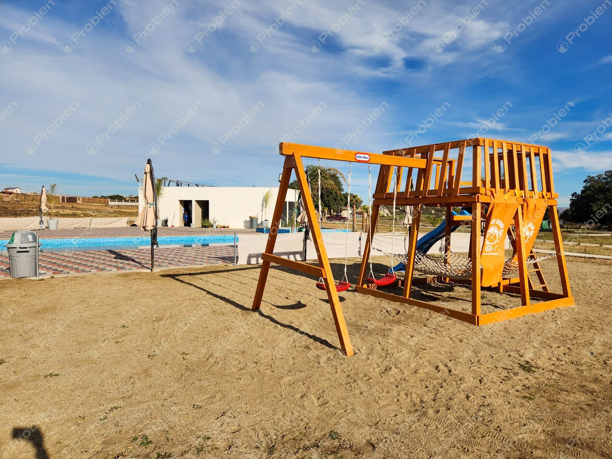 Terreno en Venta - 1000m² en El Encinal Ideal para casa de Campo - Foto 2 de 11