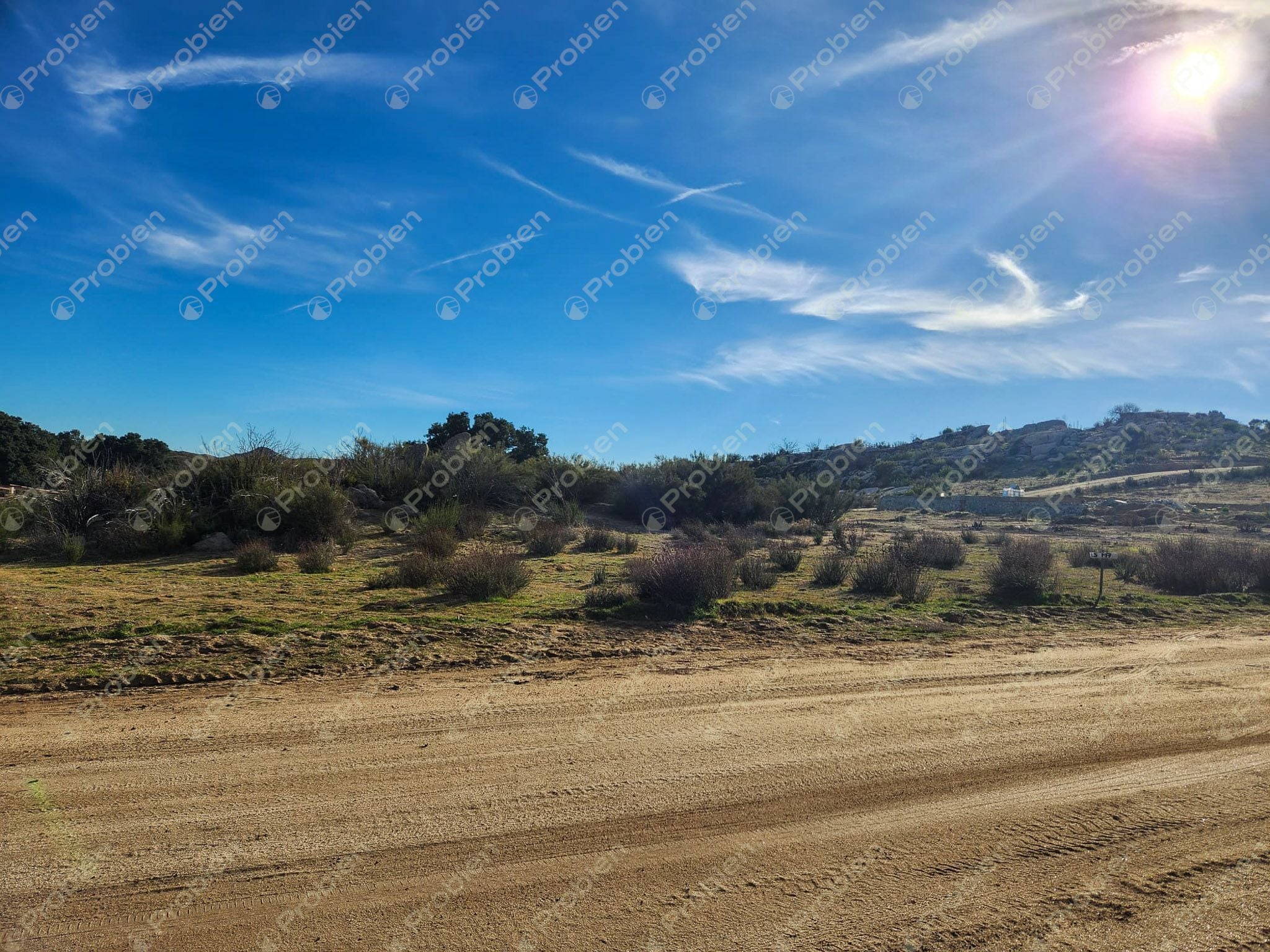 Terreno en Venta - 1000m² en El Encinal Ideal para casa de Campo - Foto 5 de 11