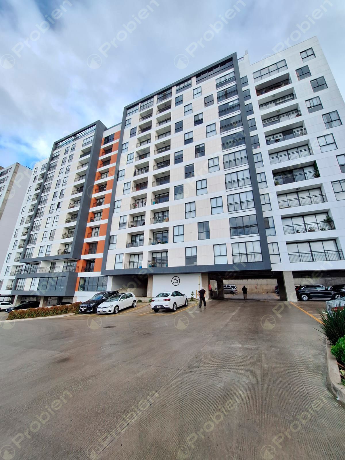 Departamento en Venta - Kyo Altalia Colonia Juarez (Nuevo Precio) - Foto 1 de 10