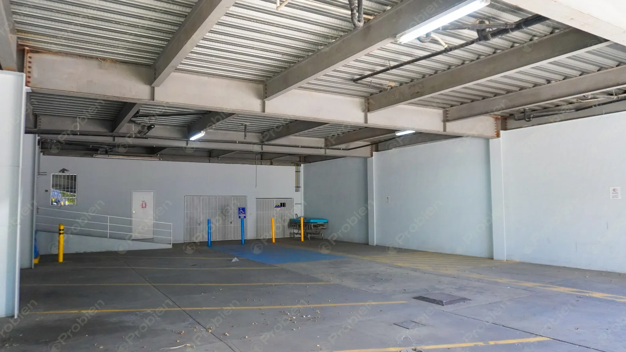 Edificio acondicionado como hospital en Venta - Zona Rio - Foto 2 de 26