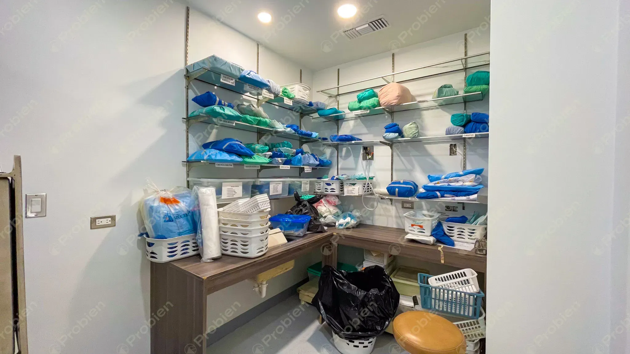 Edificio acondicionado como hospital en Venta - Zona Rio - Foto 9 de 26