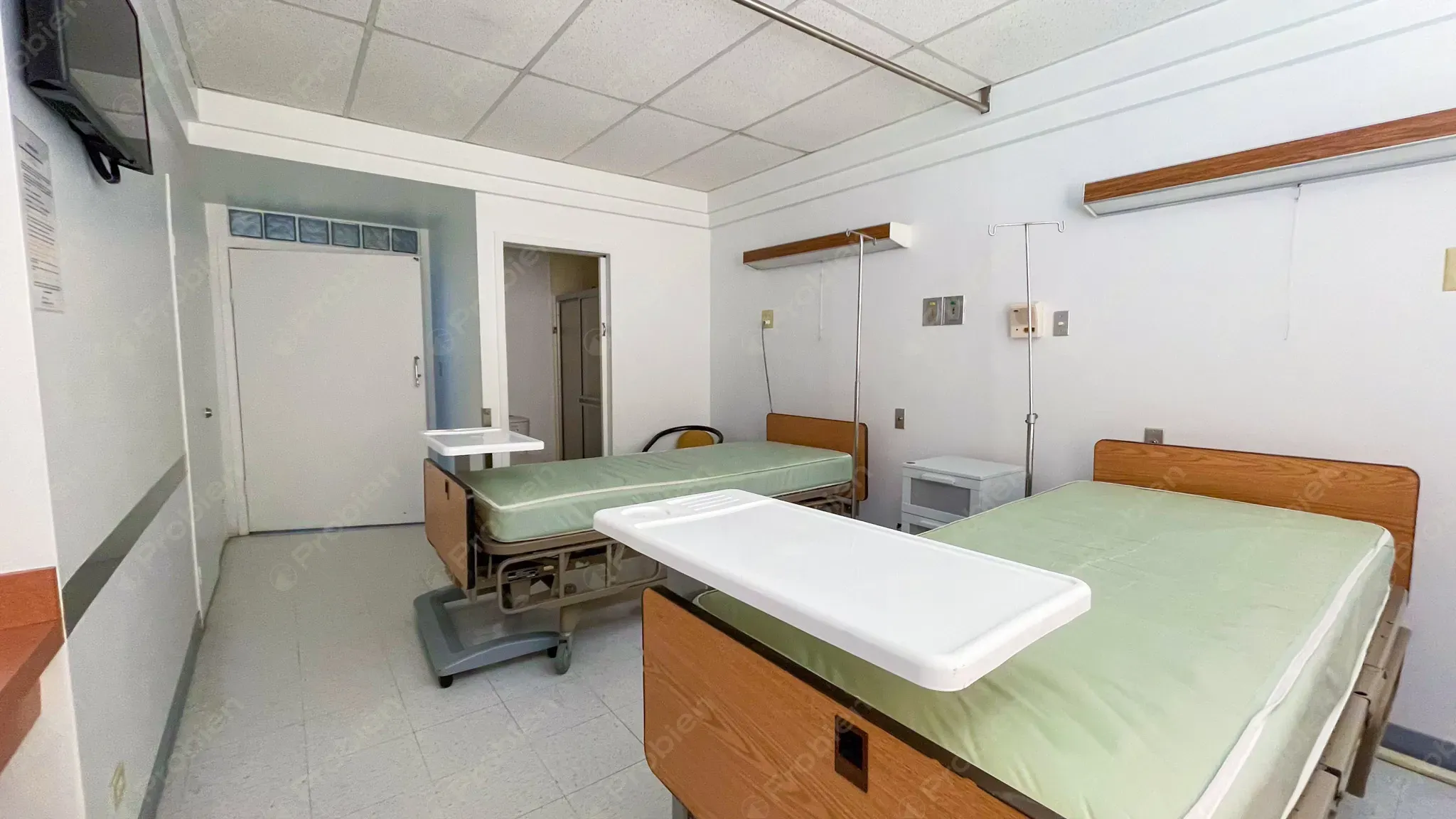 Edificio acondicionado como hospital en Venta - Zona Rio - Foto 20 de 26