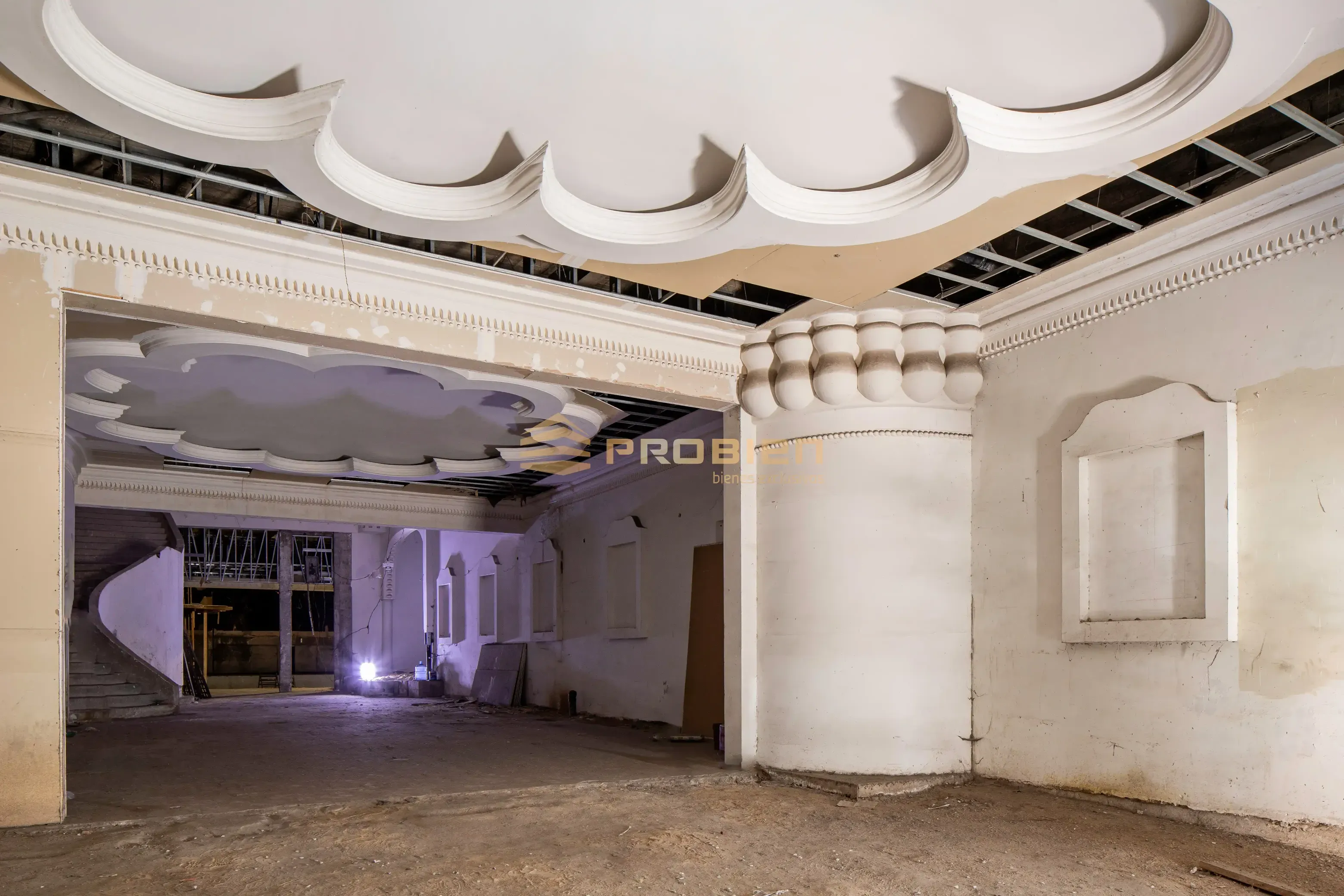 Edificio Comercial en Venta Zona Centro - Foto 4 de 15