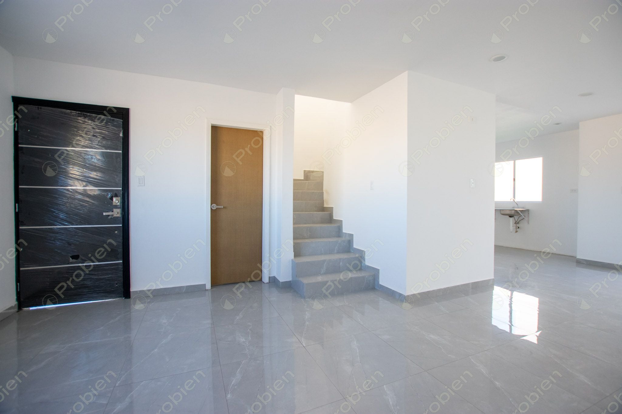 Casas en Venta en Lomas de la Presa – Nuevo Proyecto de 20 Viviendas - Foto 5 de 16