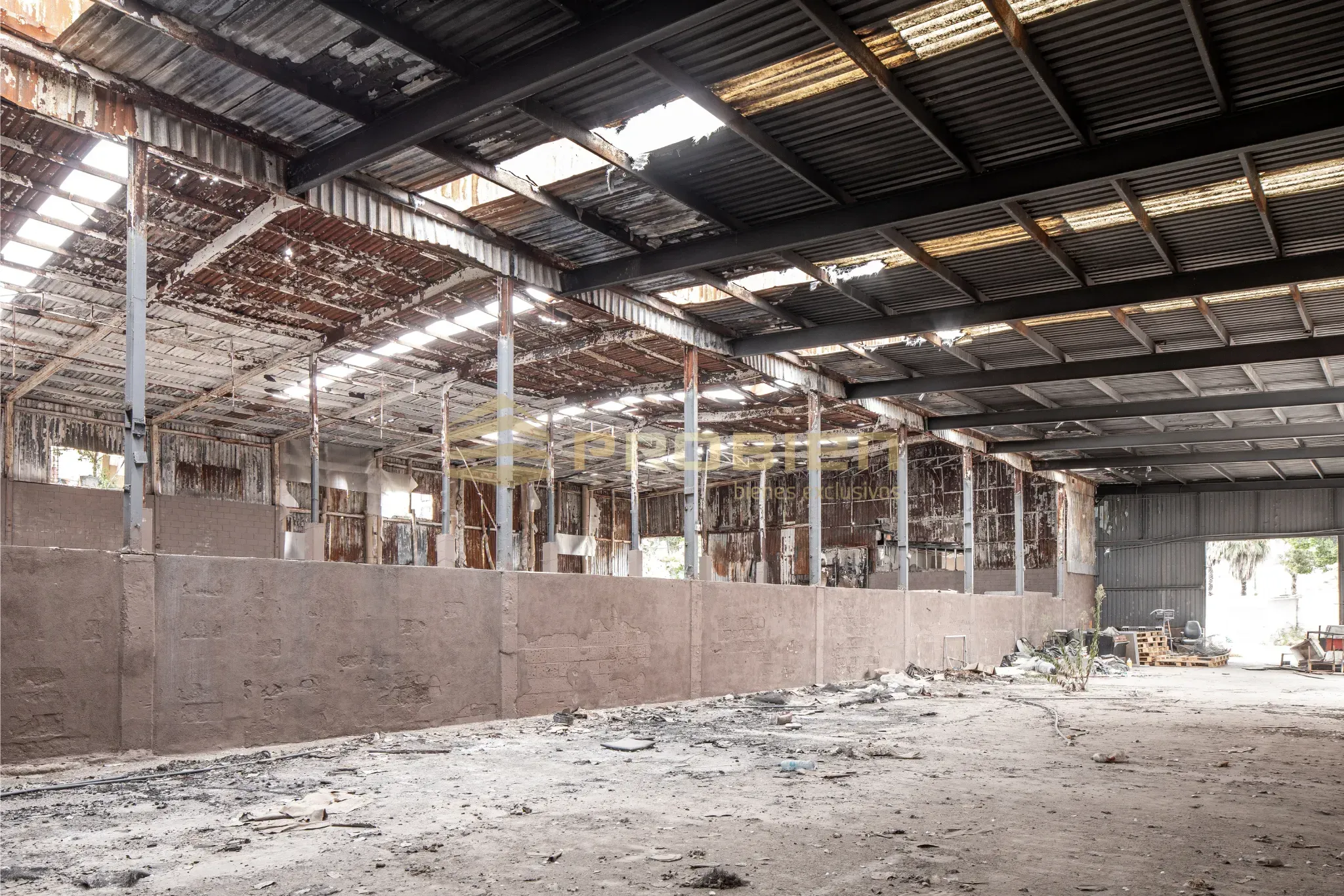 Bodega en Venta - En la Gloria - Foto 13 de 16