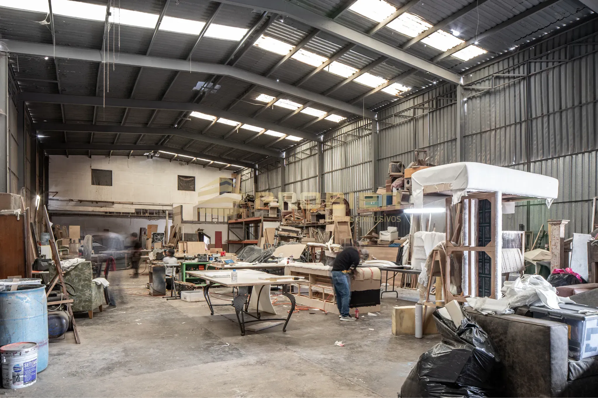 Bodega en Venta - En la Gloria - Foto 14 de 16