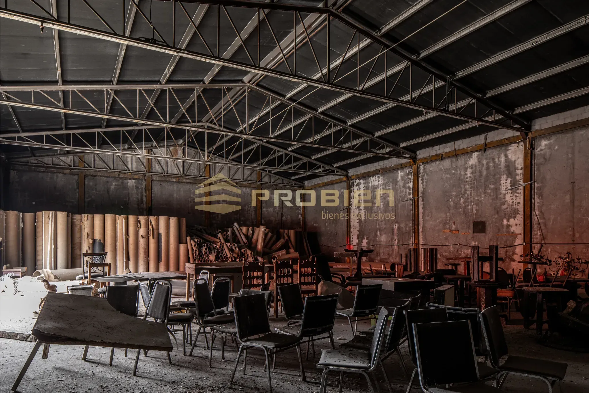 Bodega en Venta - En la Gloria - Foto 15 de 16