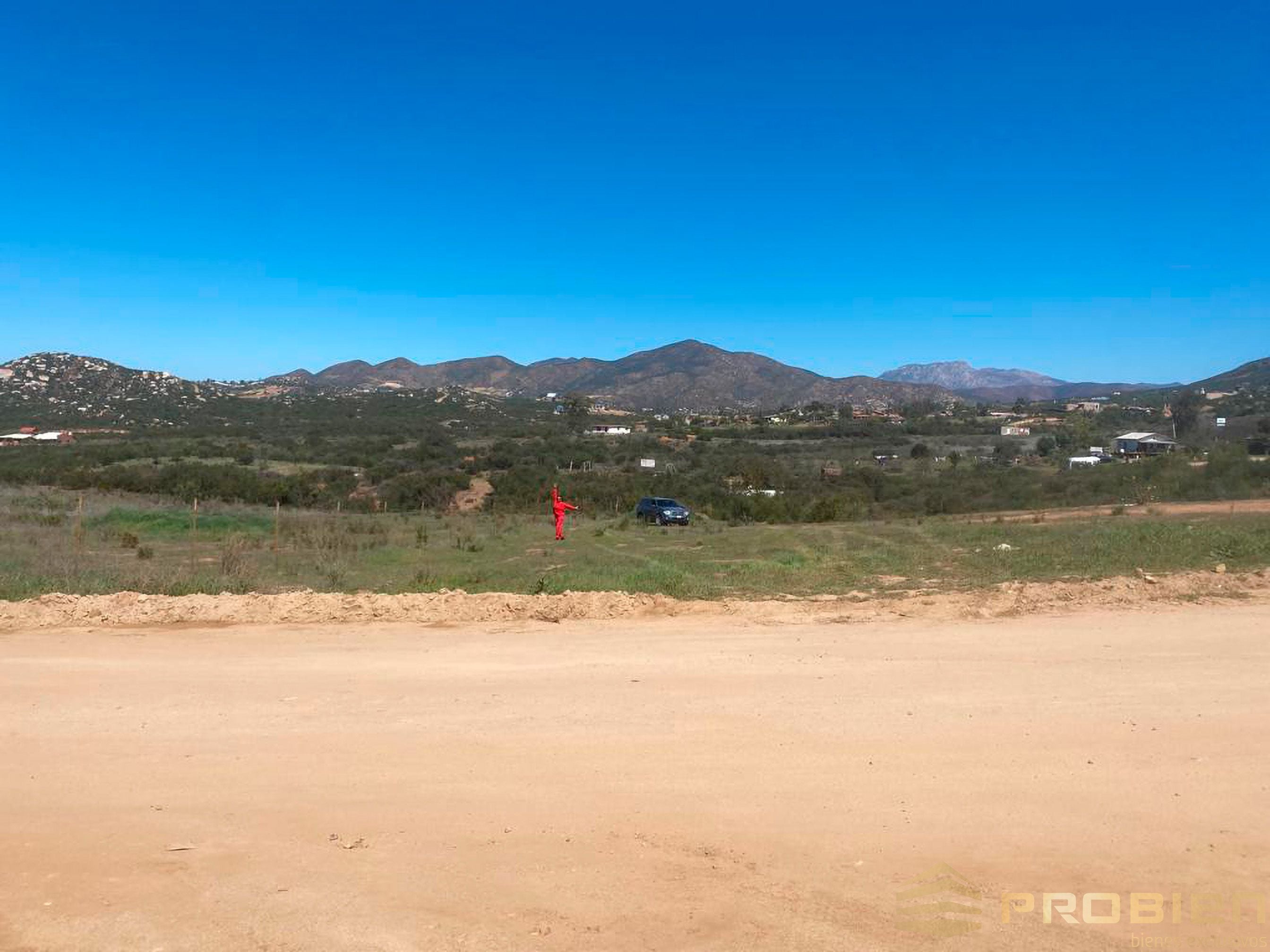Terreno en Venta - San Antonio de las Minas - Foto 6 de 10