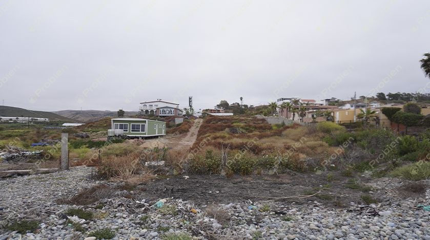 Terreno Comercial en Venta - Rosarito Los Arenales - Foto 18 de 19