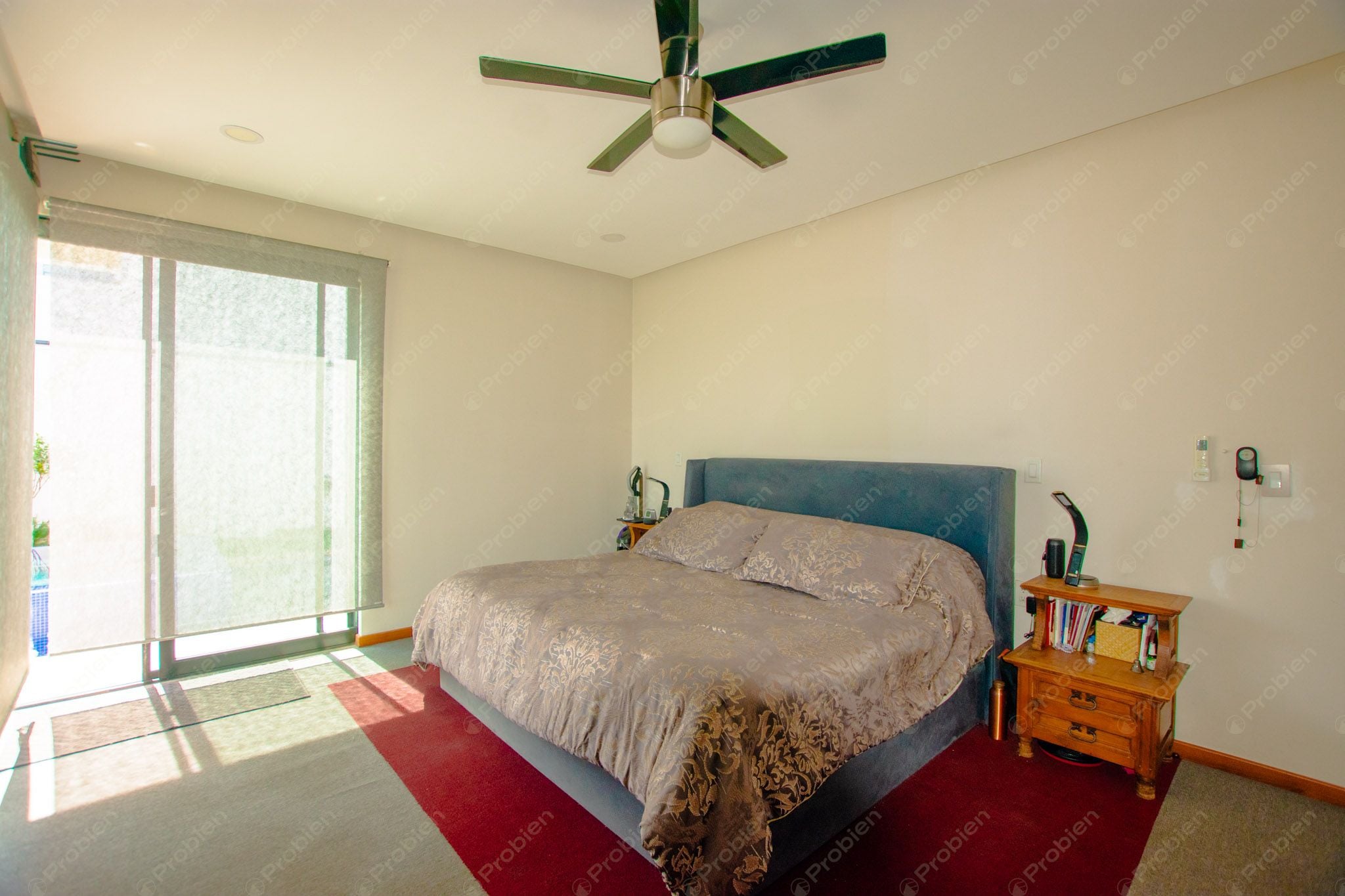 Casa Inteligente en Venta en Hacienda Agua Caliente – Privada Don Juan Eficiencia Energética y Domótica Total - Foto 14 de 22