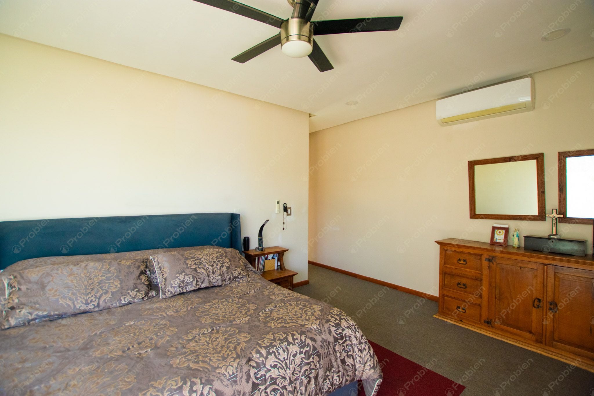 Casa Inteligente en Venta en Hacienda Agua Caliente – Privada Don Juan Eficiencia Energética y Domótica Total - Foto 15 de 22