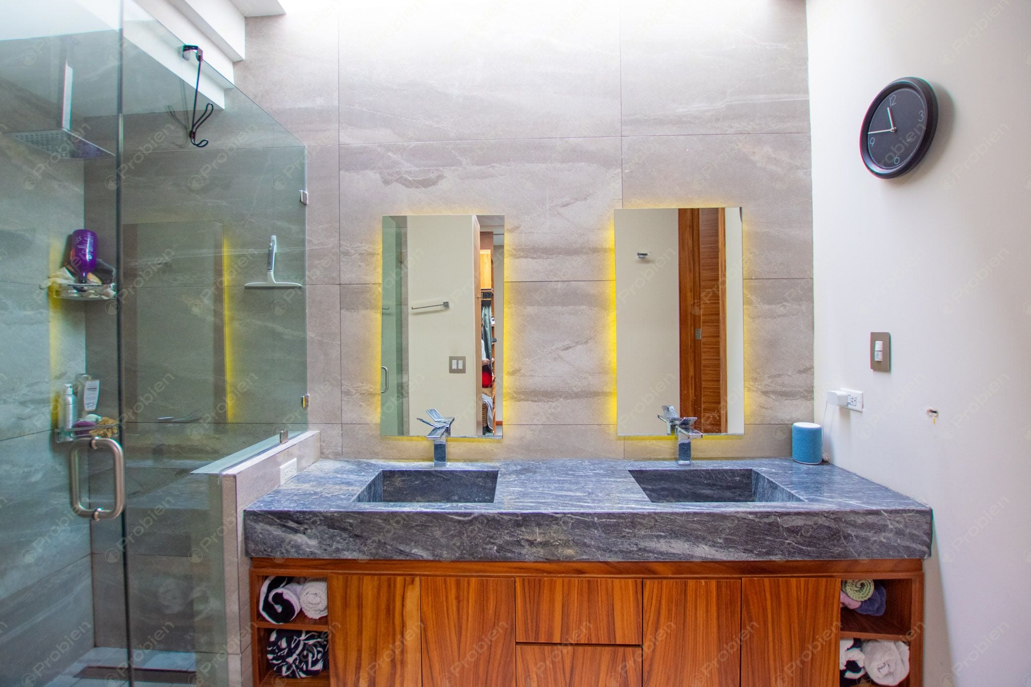 Casa Inteligente en Venta en Hacienda Agua Caliente – Privada Don Juan Eficiencia Energética y Domótica Total - Foto 16 de 22