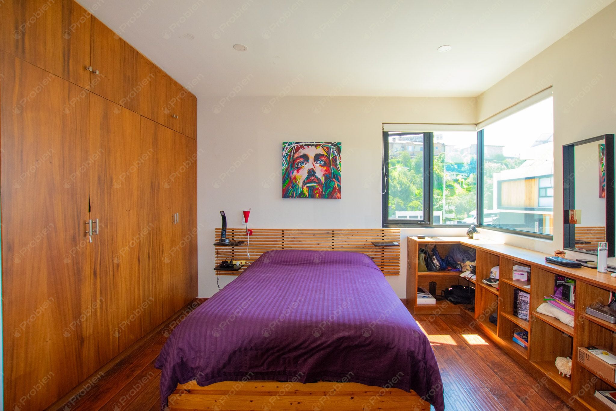 Casa Inteligente en Venta en Hacienda Agua Caliente – Privada Don Juan Eficiencia Energética y Domótica Total - Foto 18 de 22