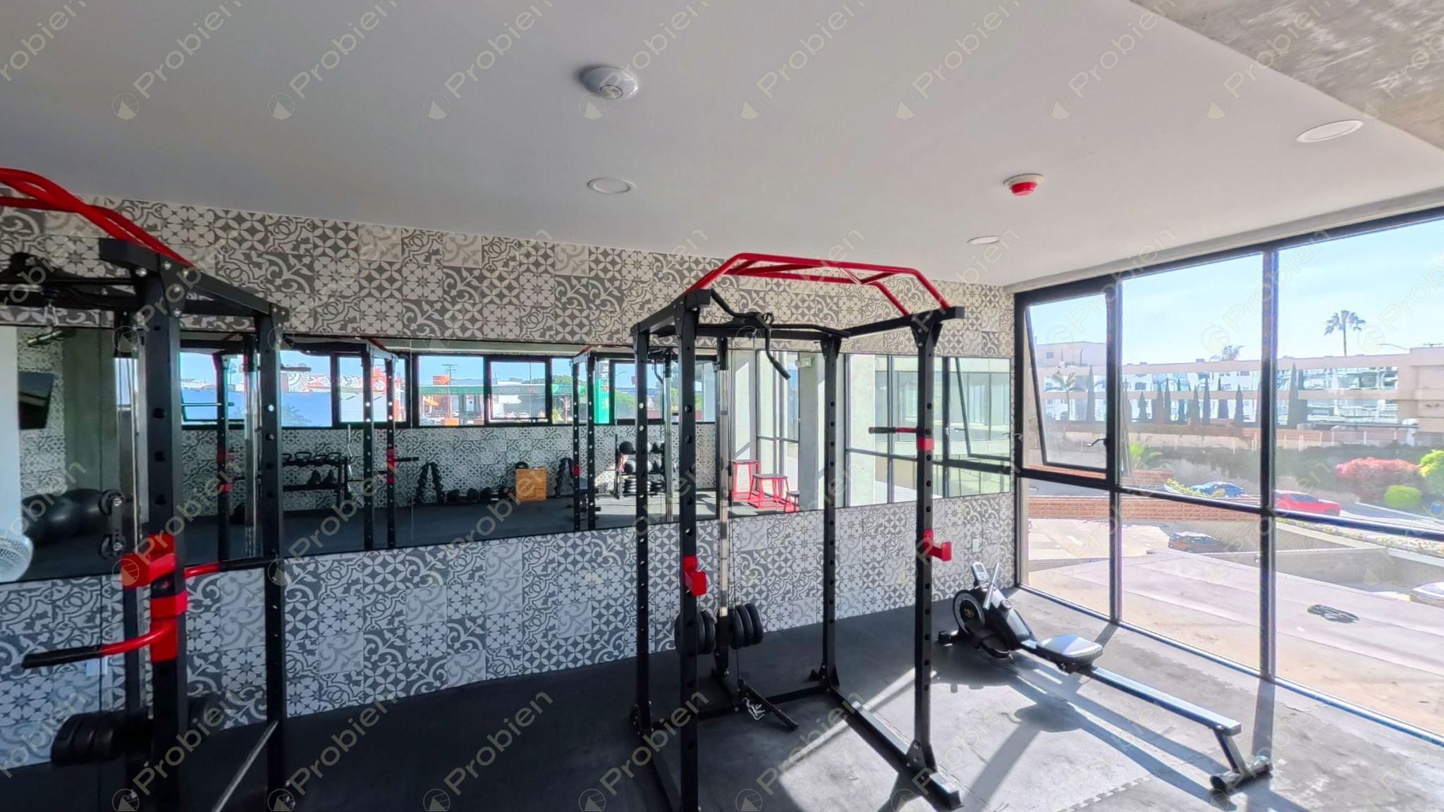 Departamentos en Venta en The Wesley – Vista al Mar en Playas de Tijuana - Foto 10 de 12