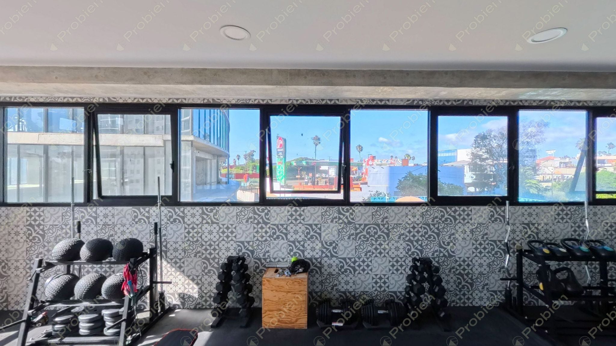 Departamentos en Venta en The Wesley – Vista al Mar en Playas de Tijuana - Foto 11 de 12